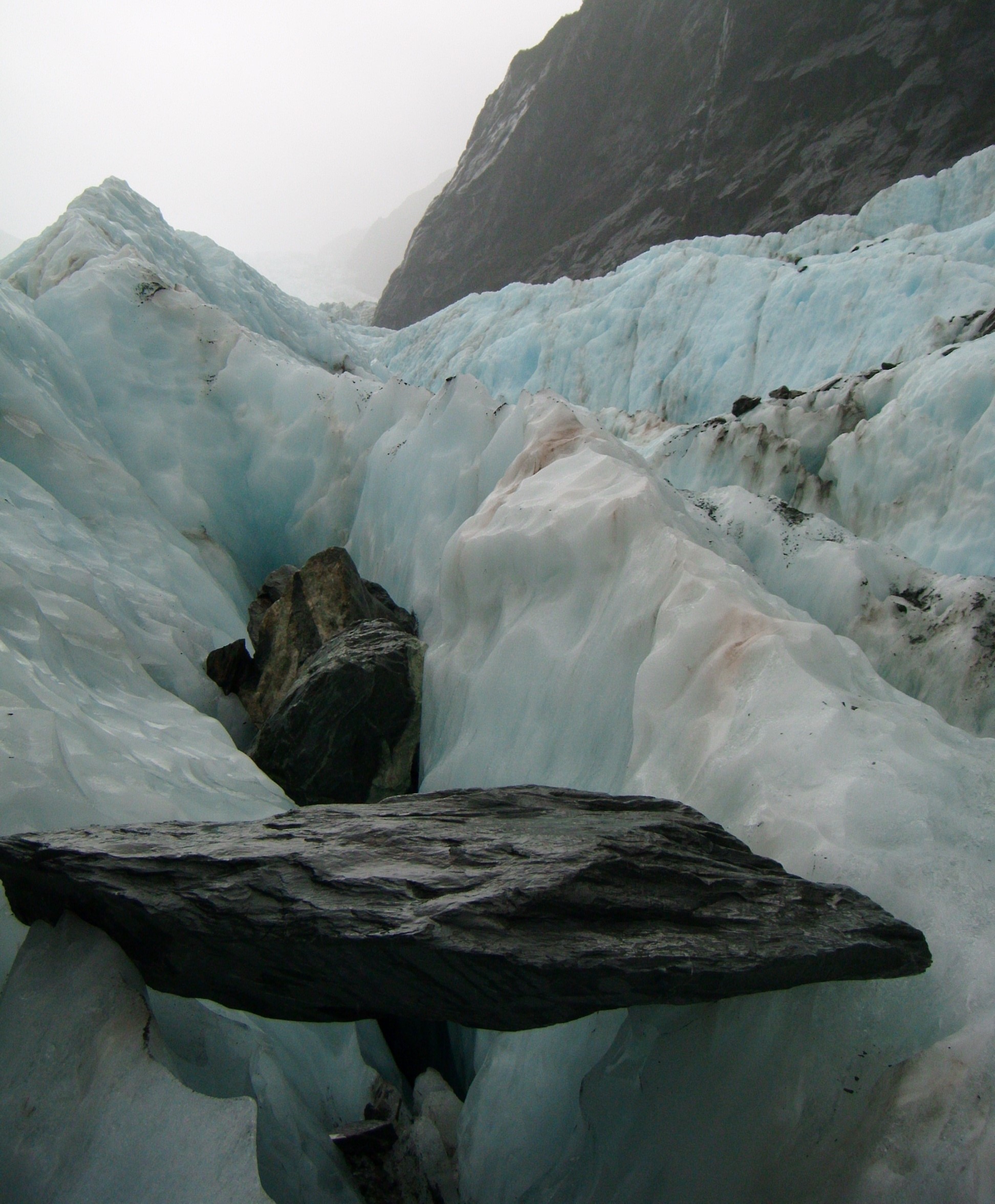 Franz Josef Glacier