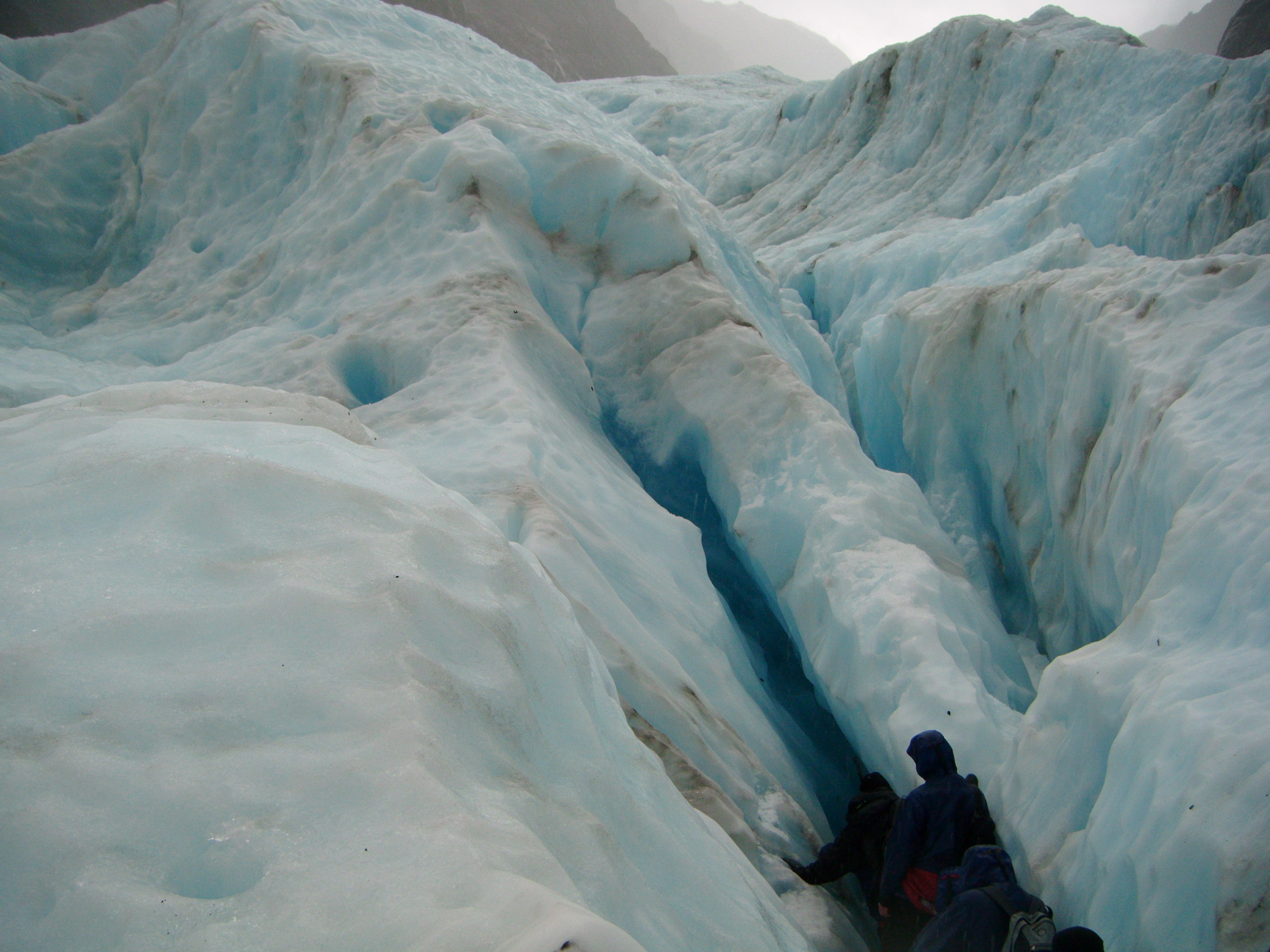 Franz Josef Glacier