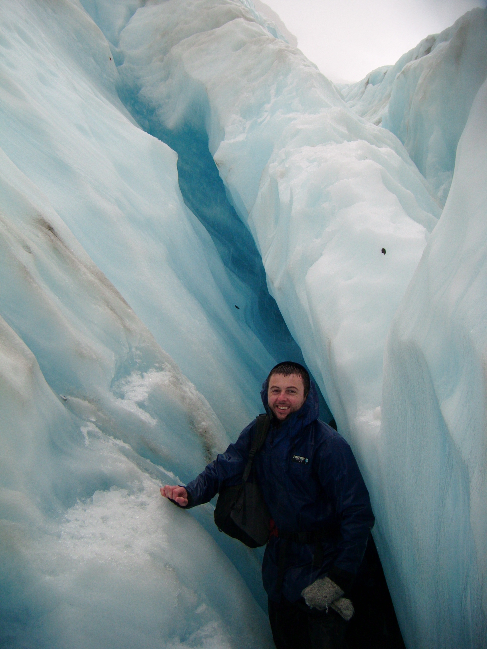 Franz Josef Glacier