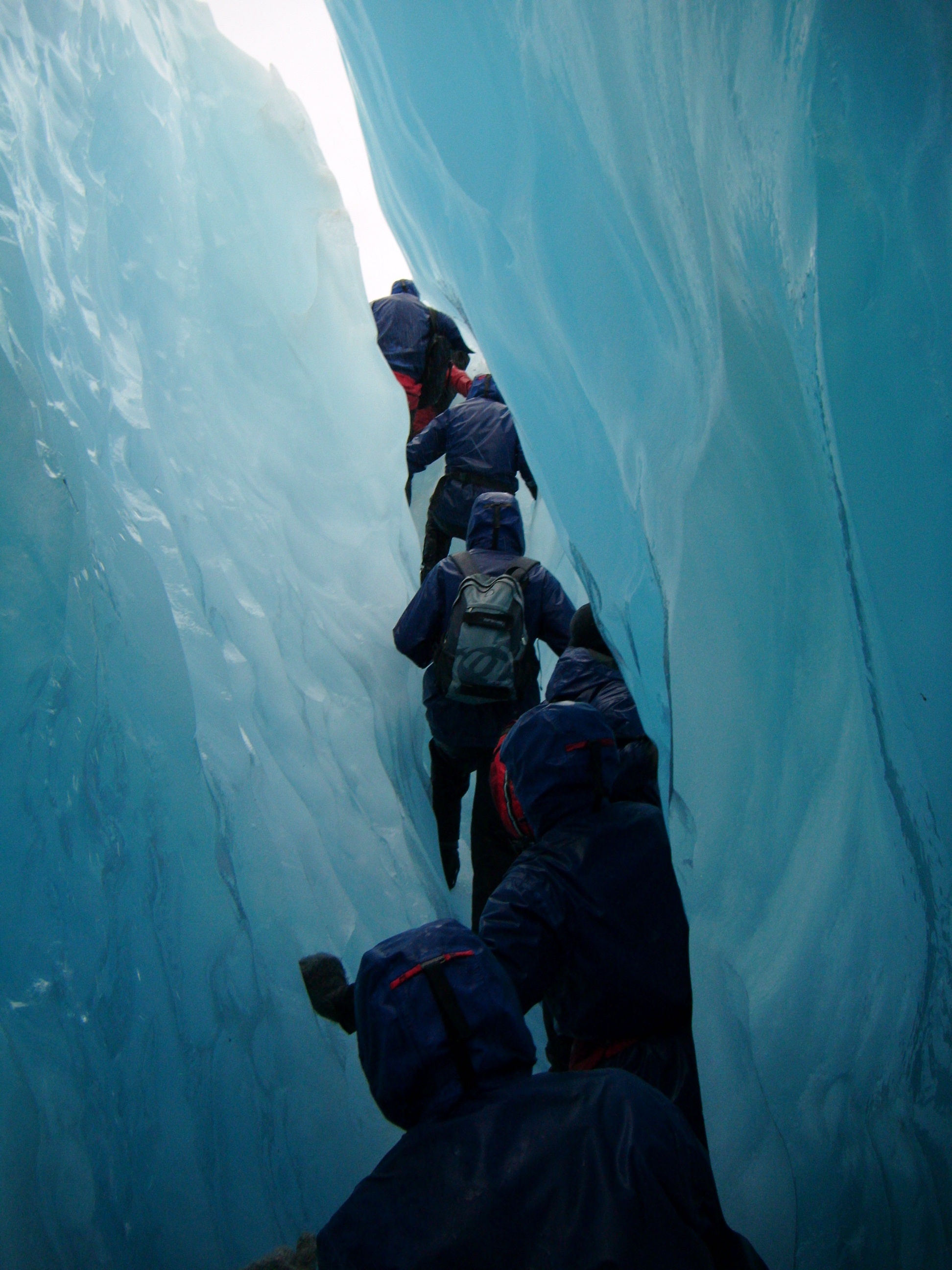 Franz Josef Glacier