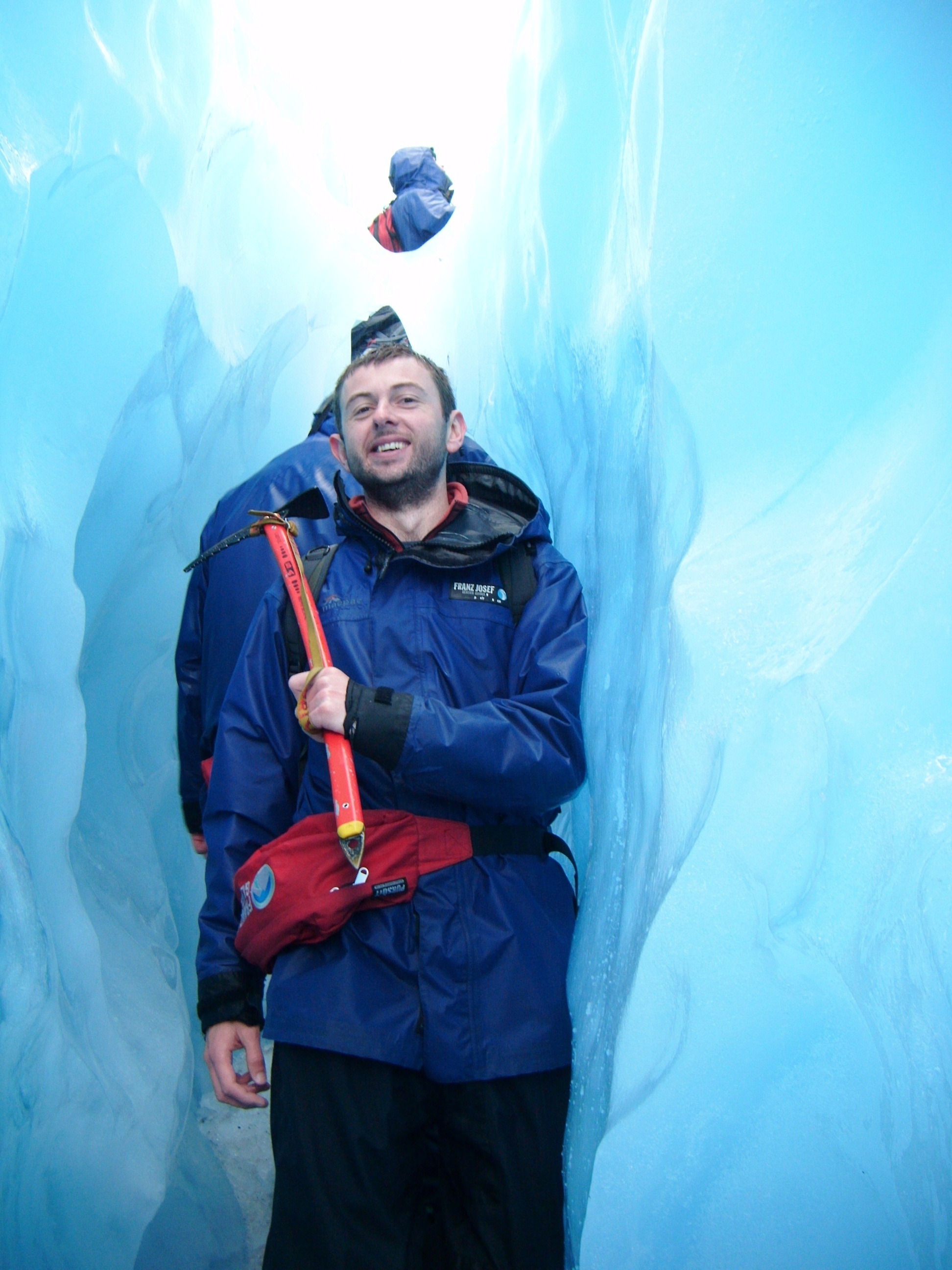Franz Josef Glacier