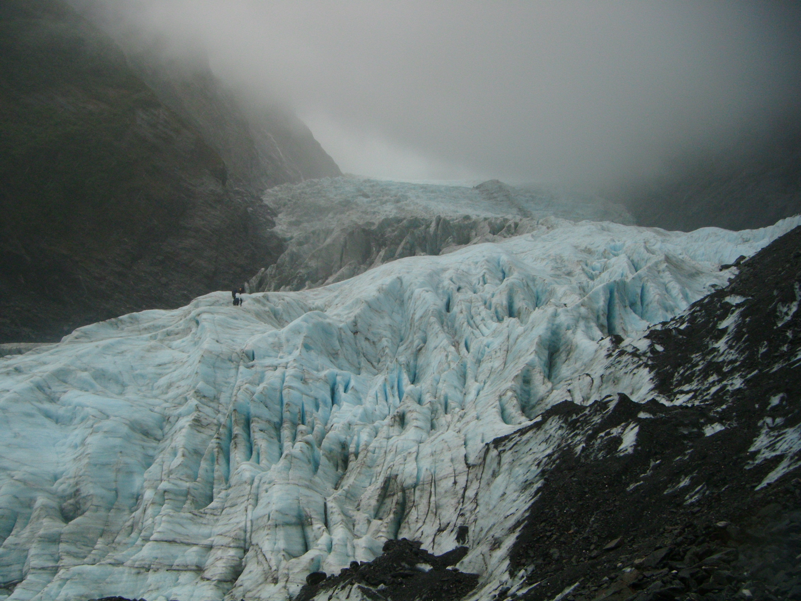 Franz Josef Glacier