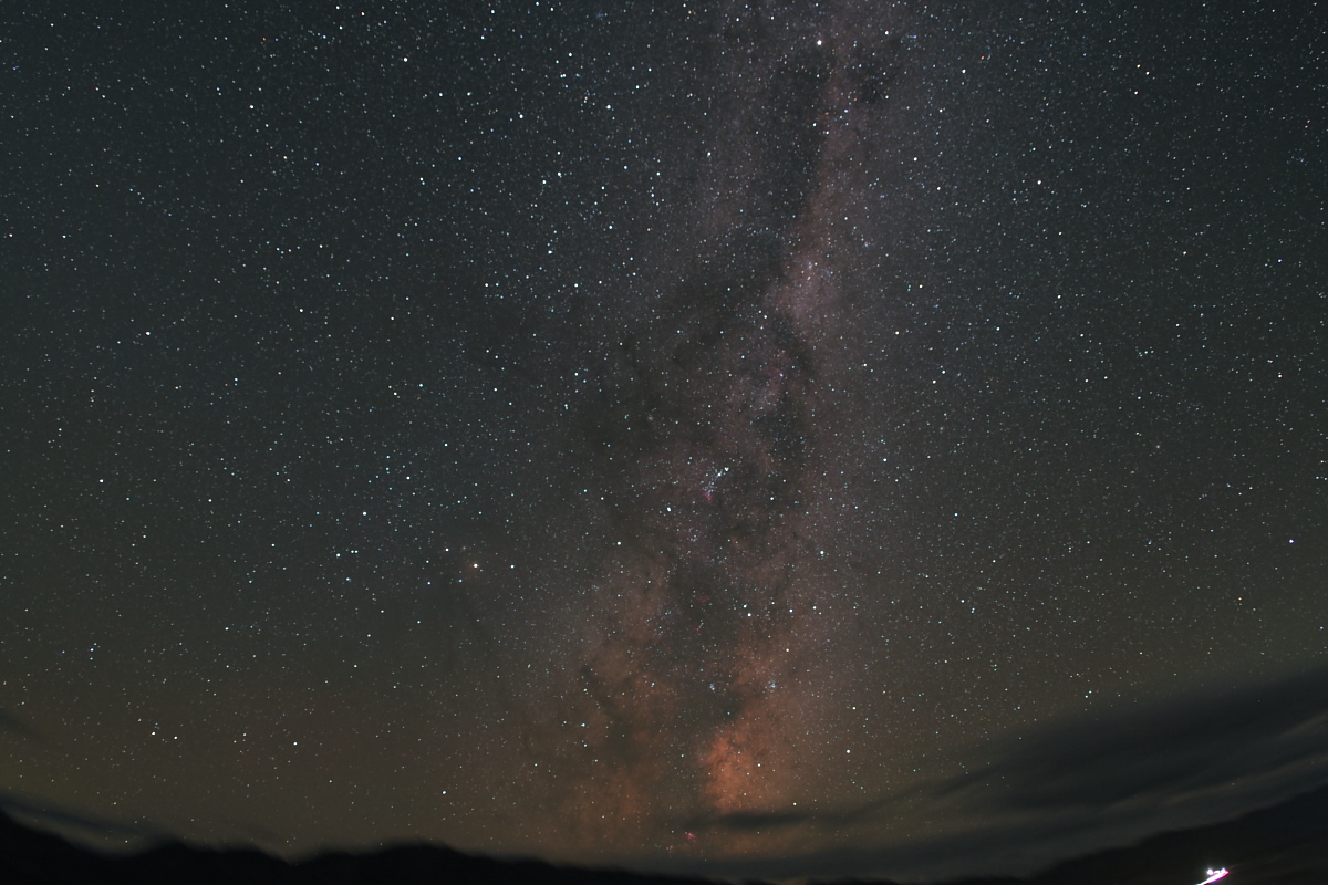 The Rich Starforming Regions of the Milky Way