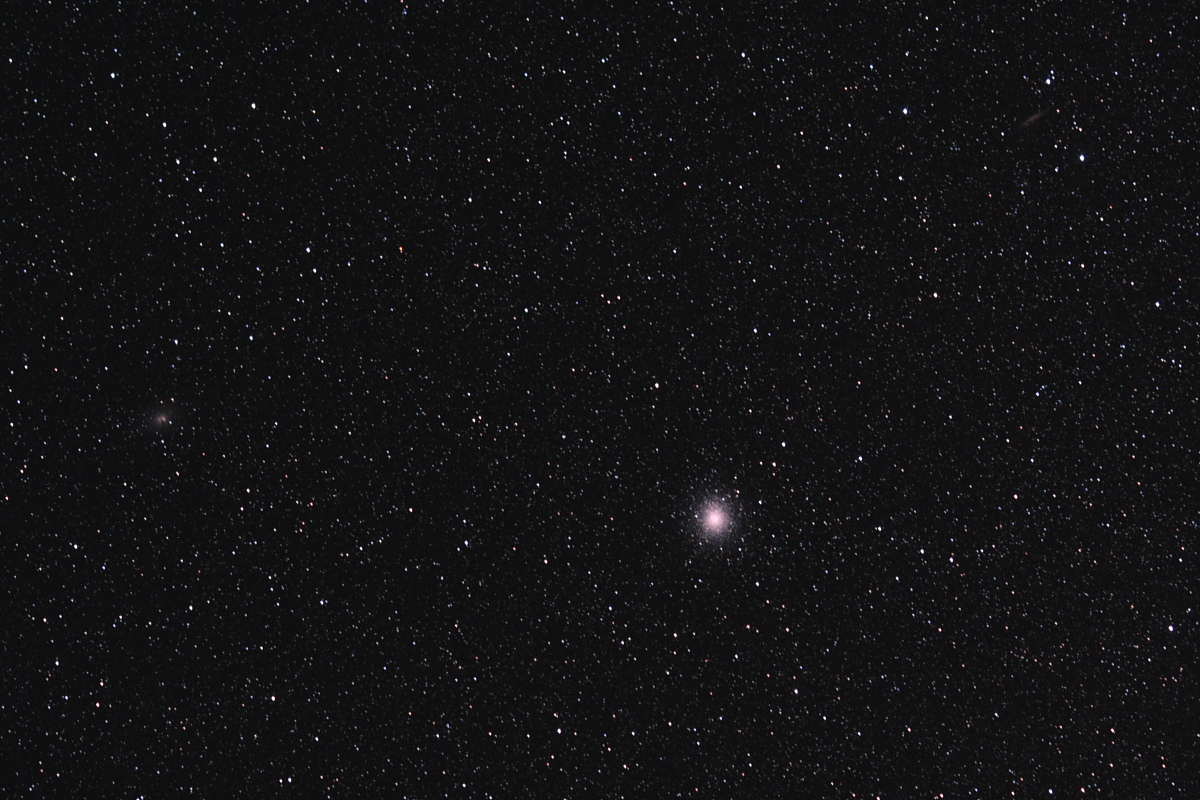 The GlobularStar Cluster 47 Tucanae
