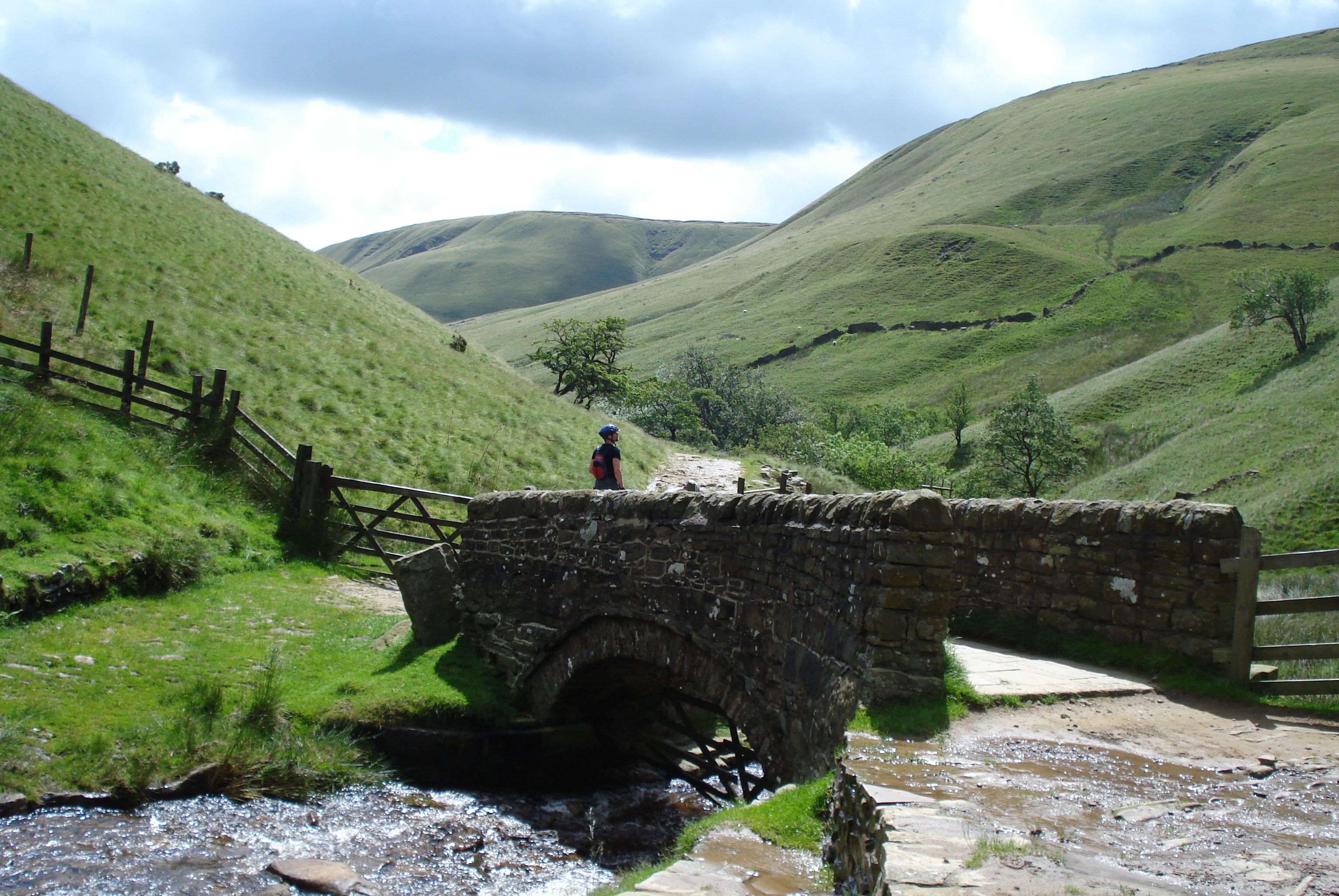 The Pennine Way