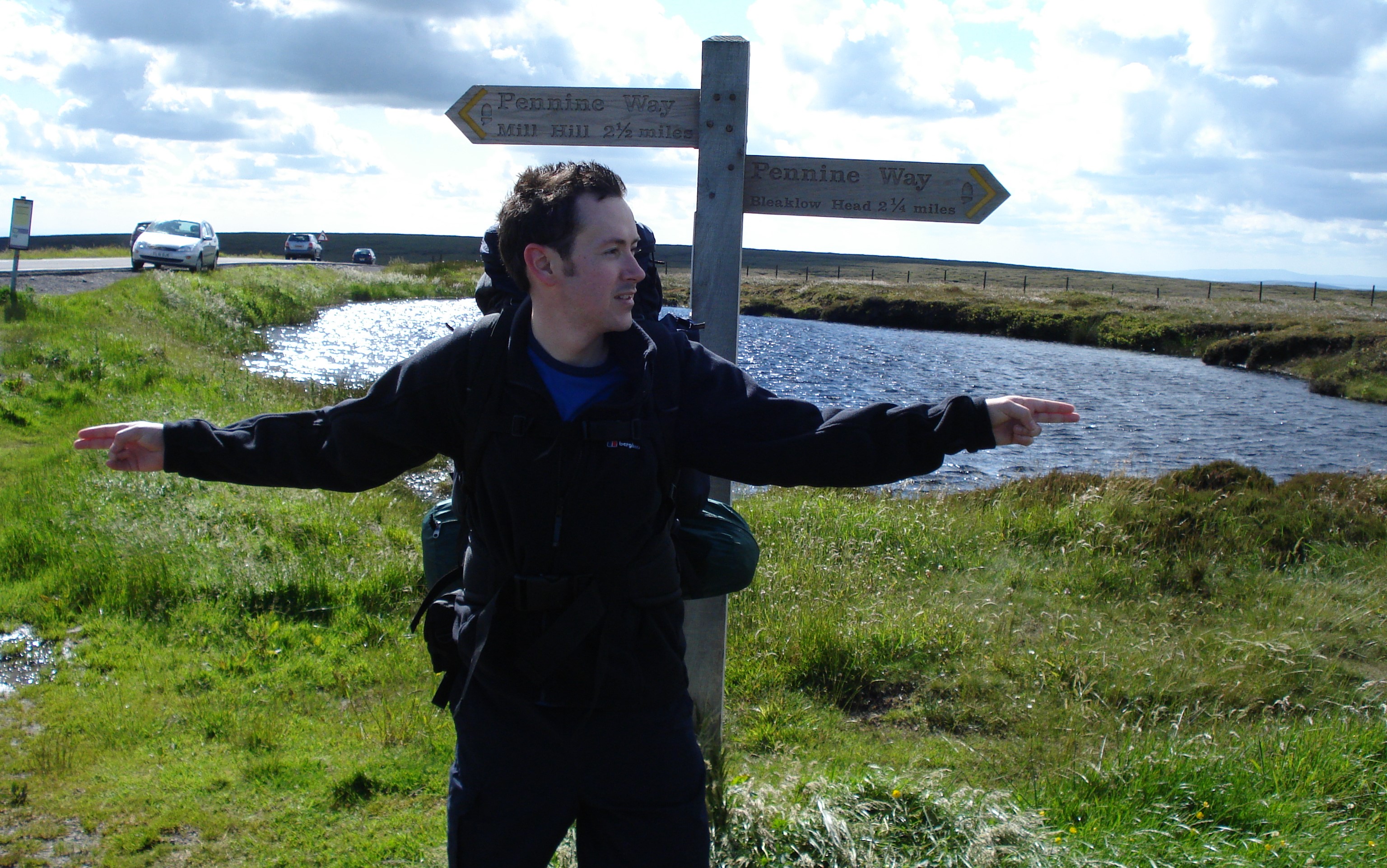 The Pennine Way