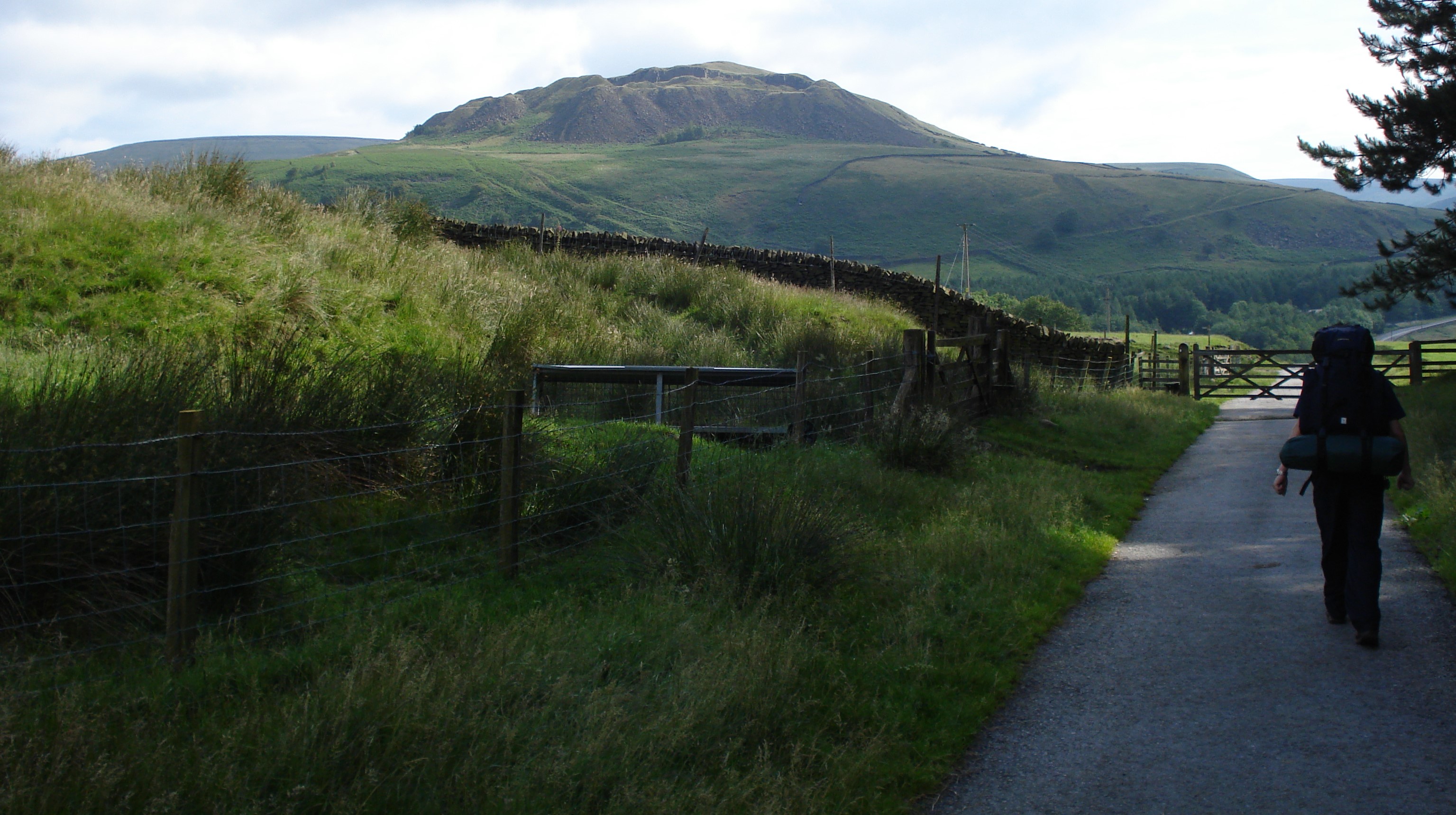 The Pennine Way