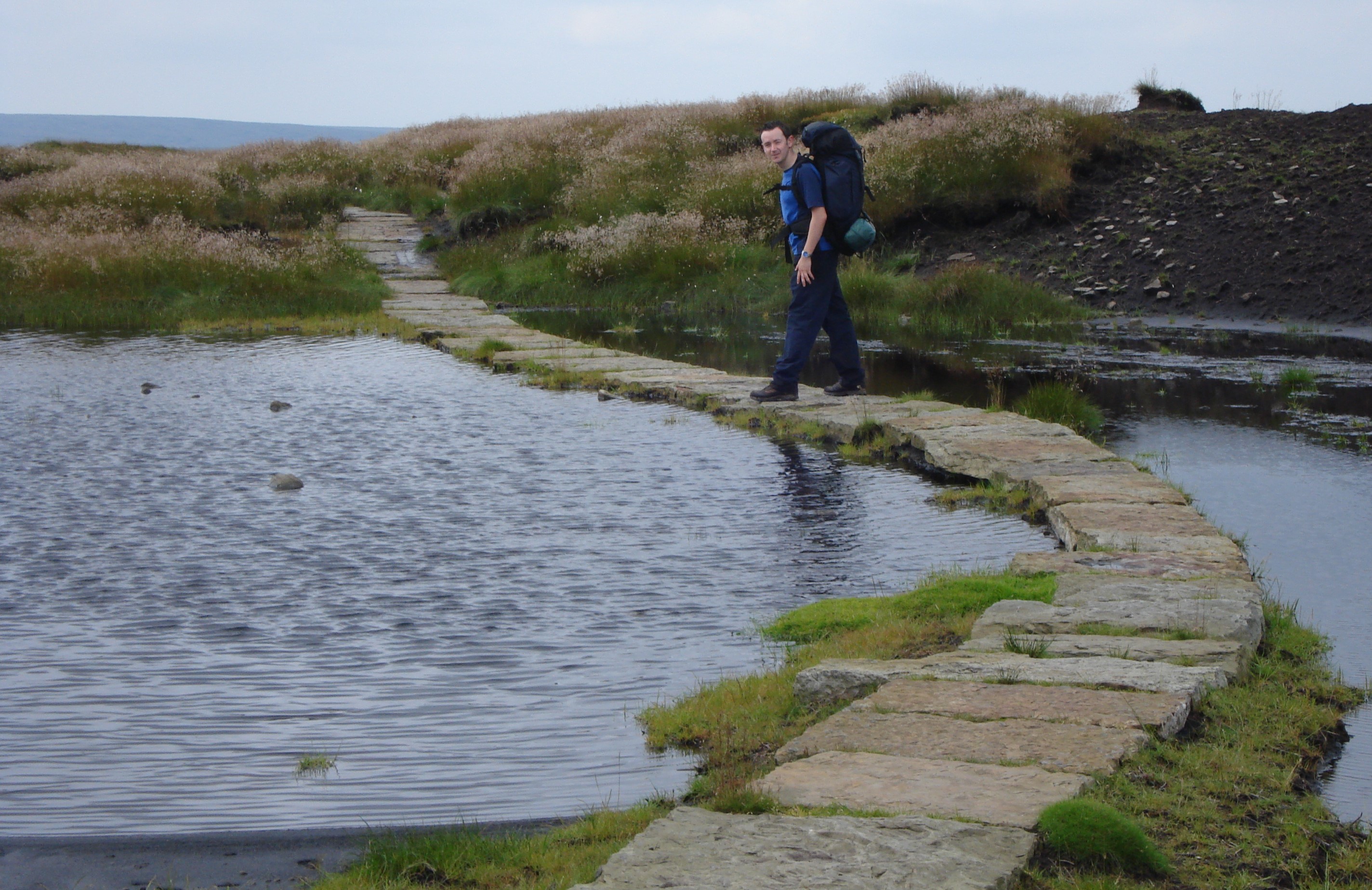 The Pennine Way