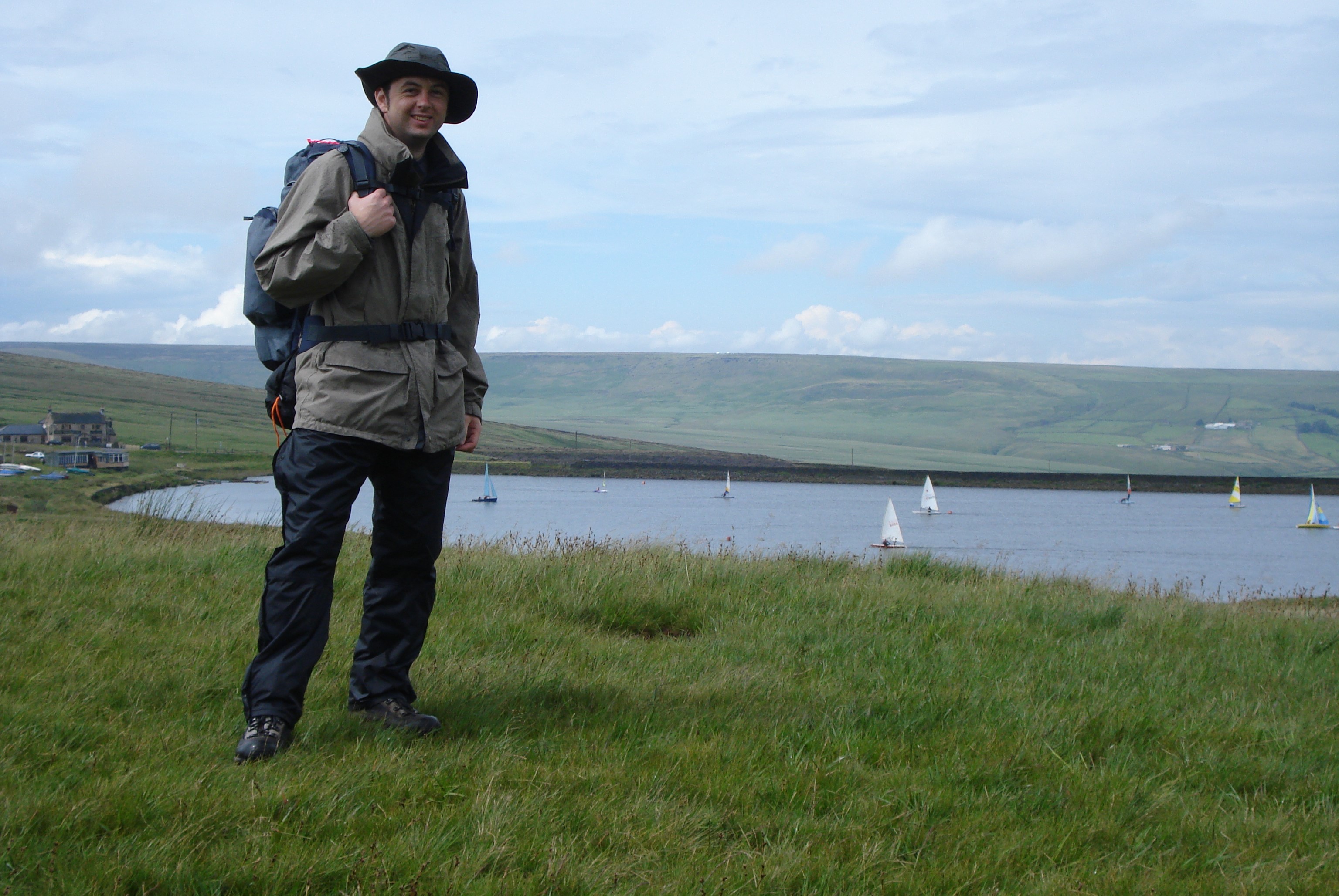 The Pennine Way