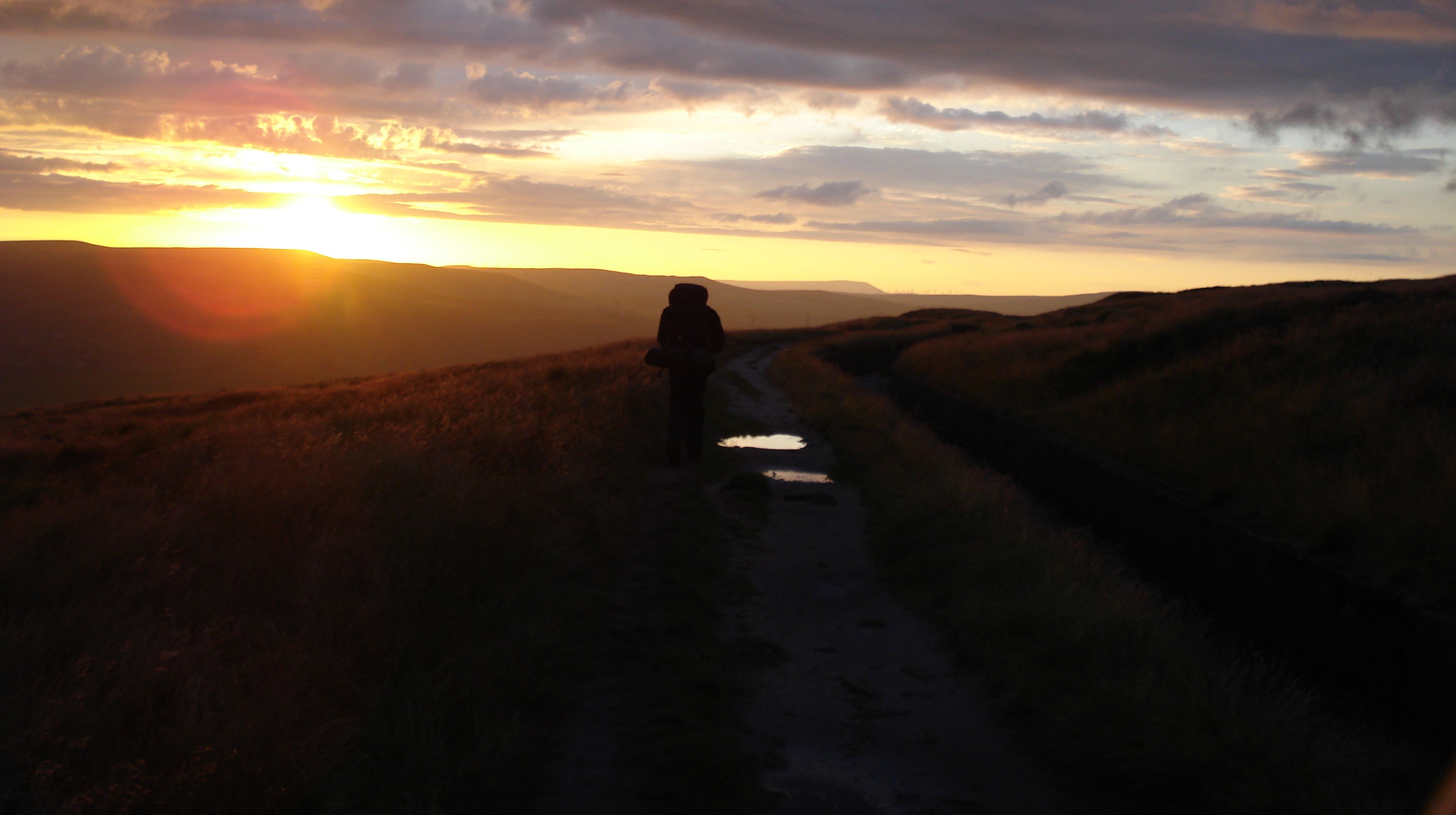 The Pennine Way