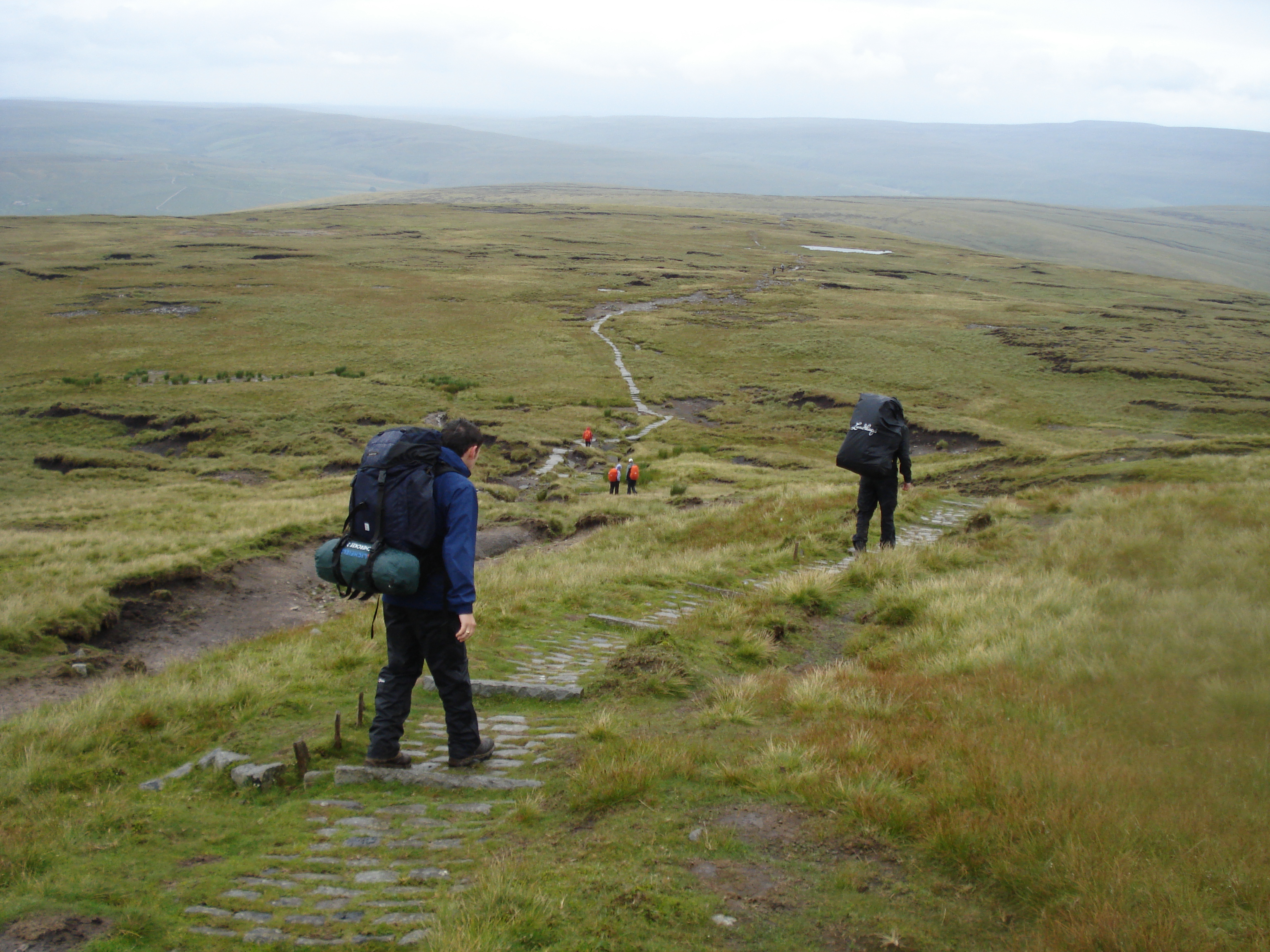 The Pennine Way