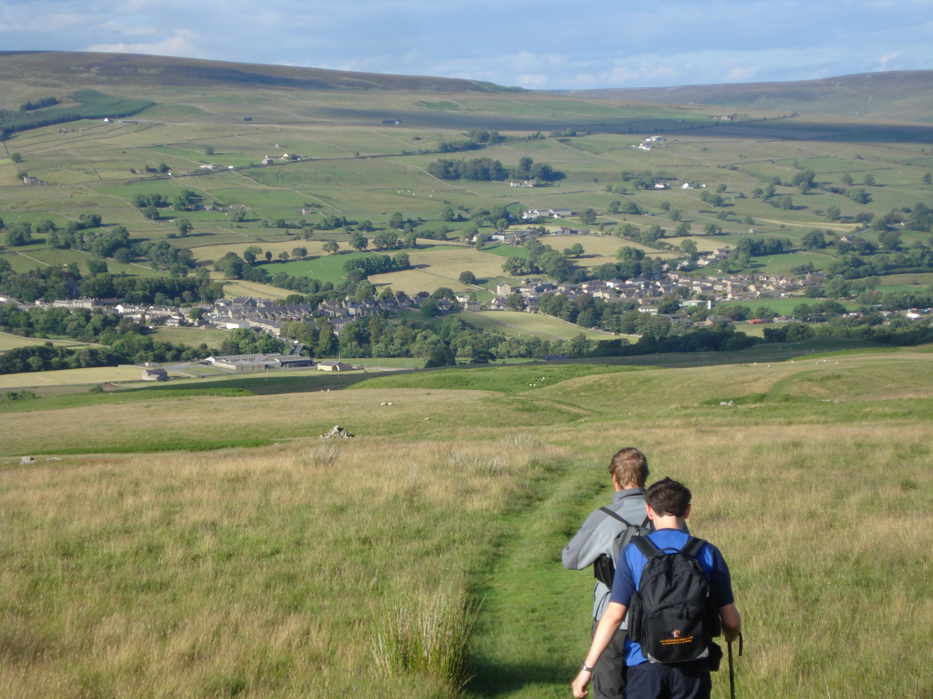 The Pennine Way