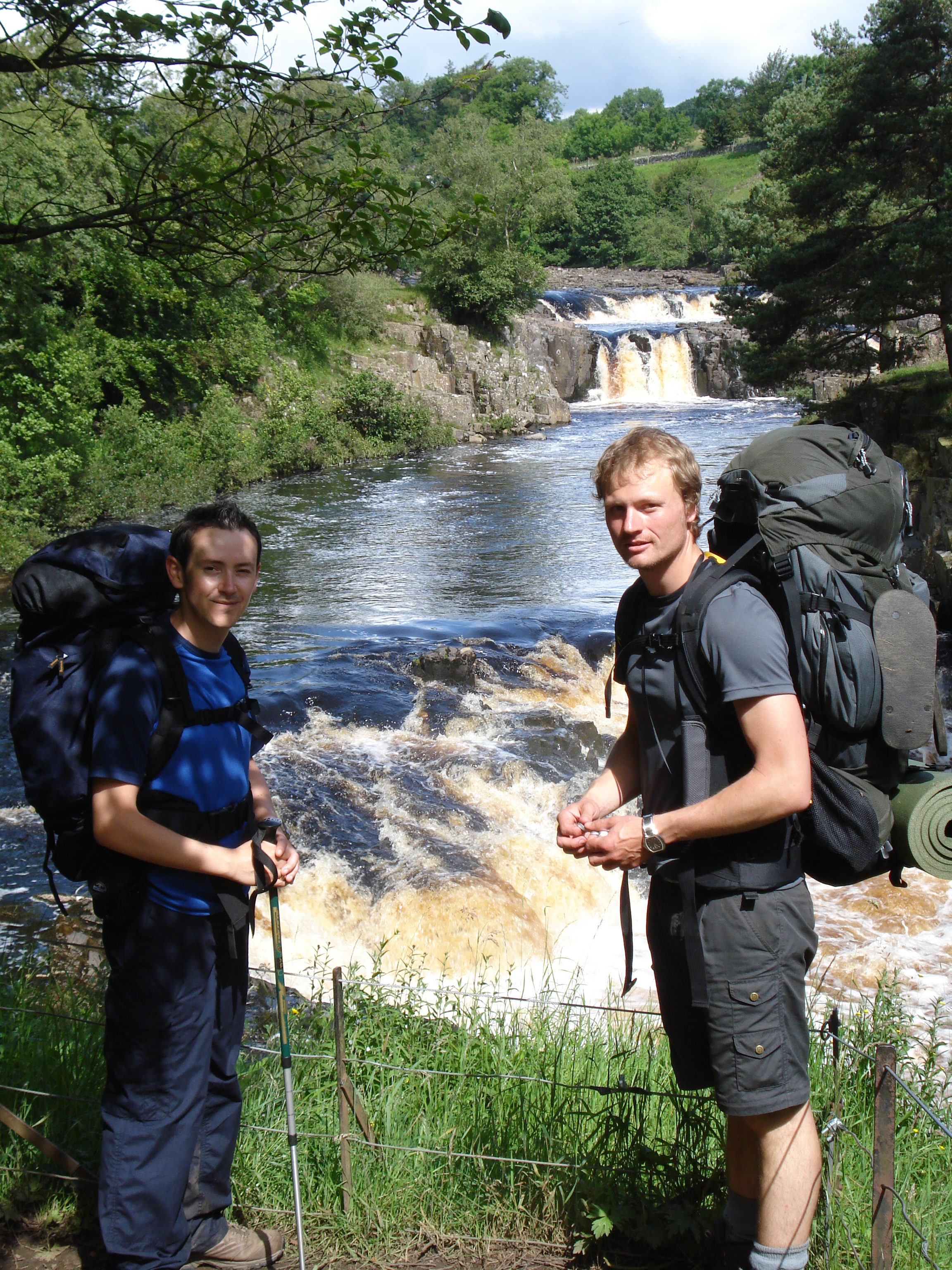 The Pennine Way