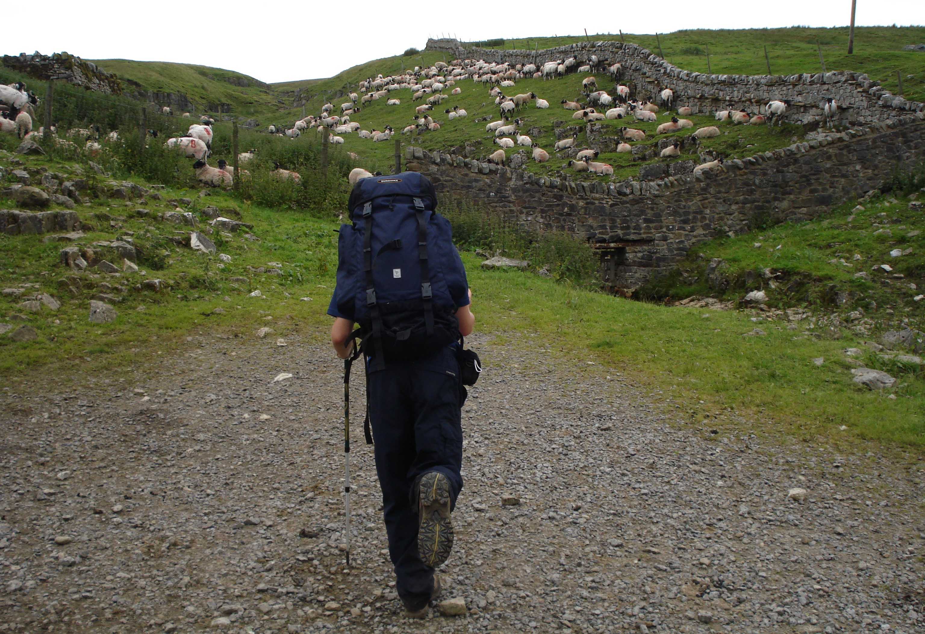 The Pennine Way