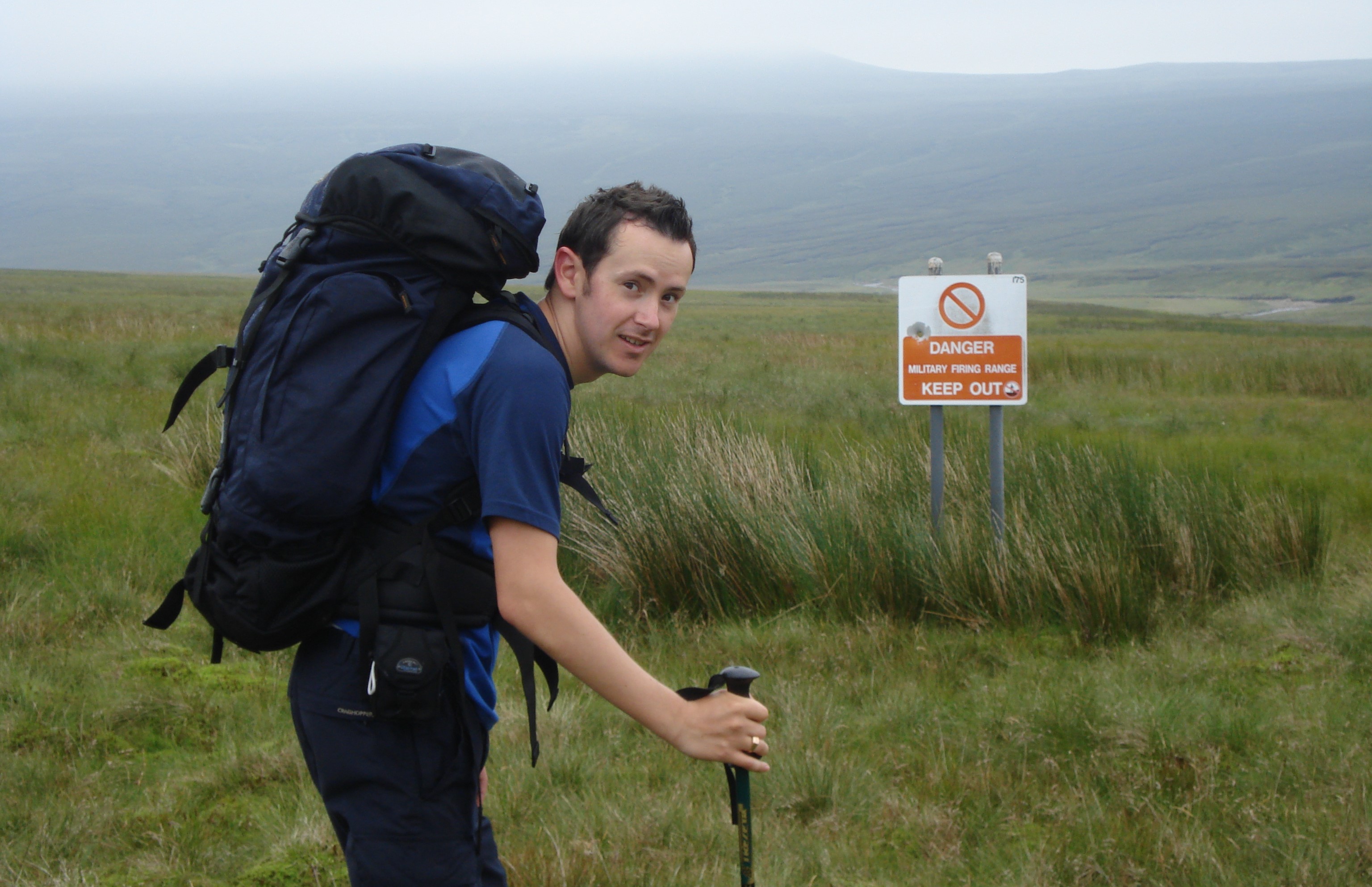 The Pennine Way