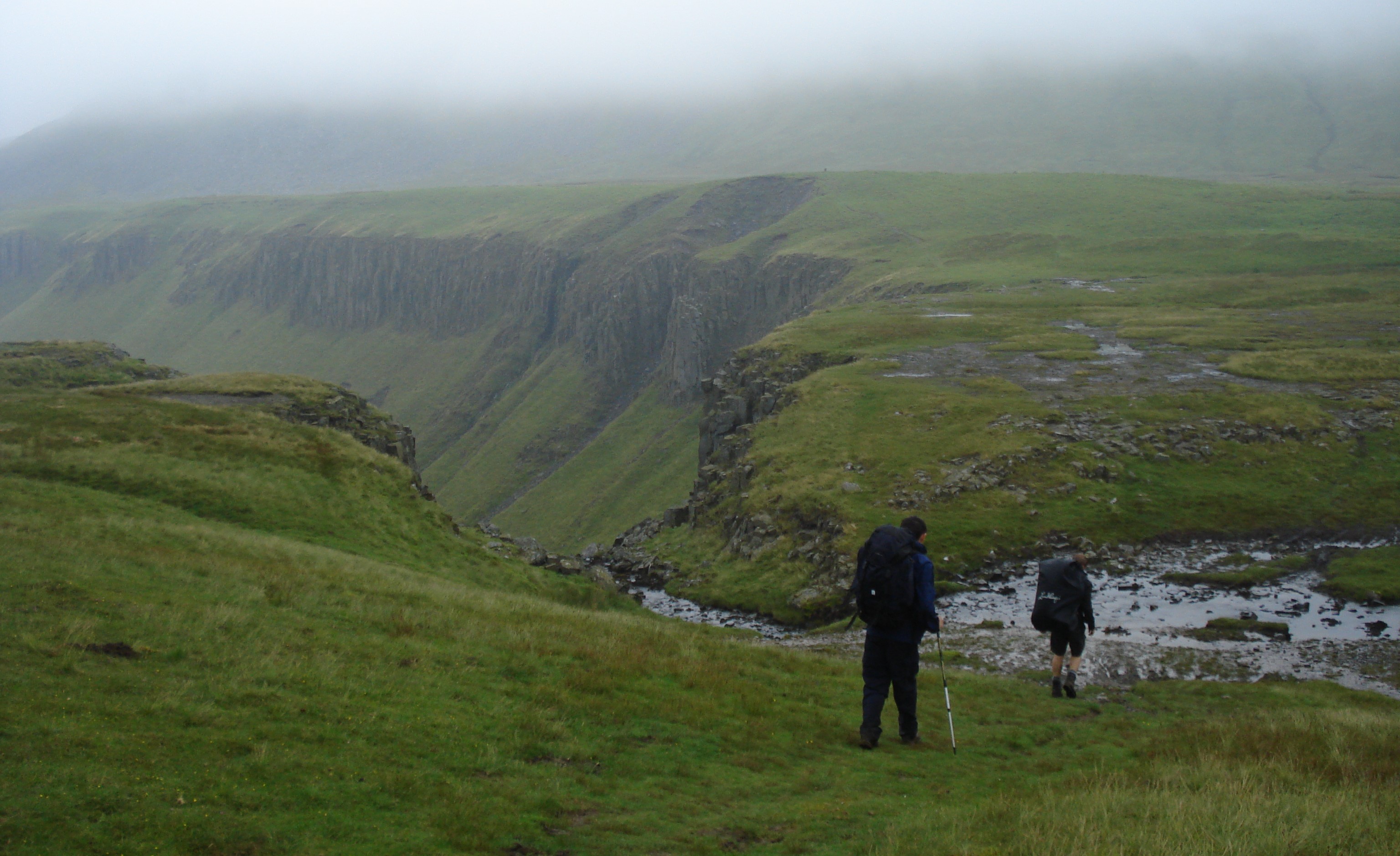 The Pennine Way