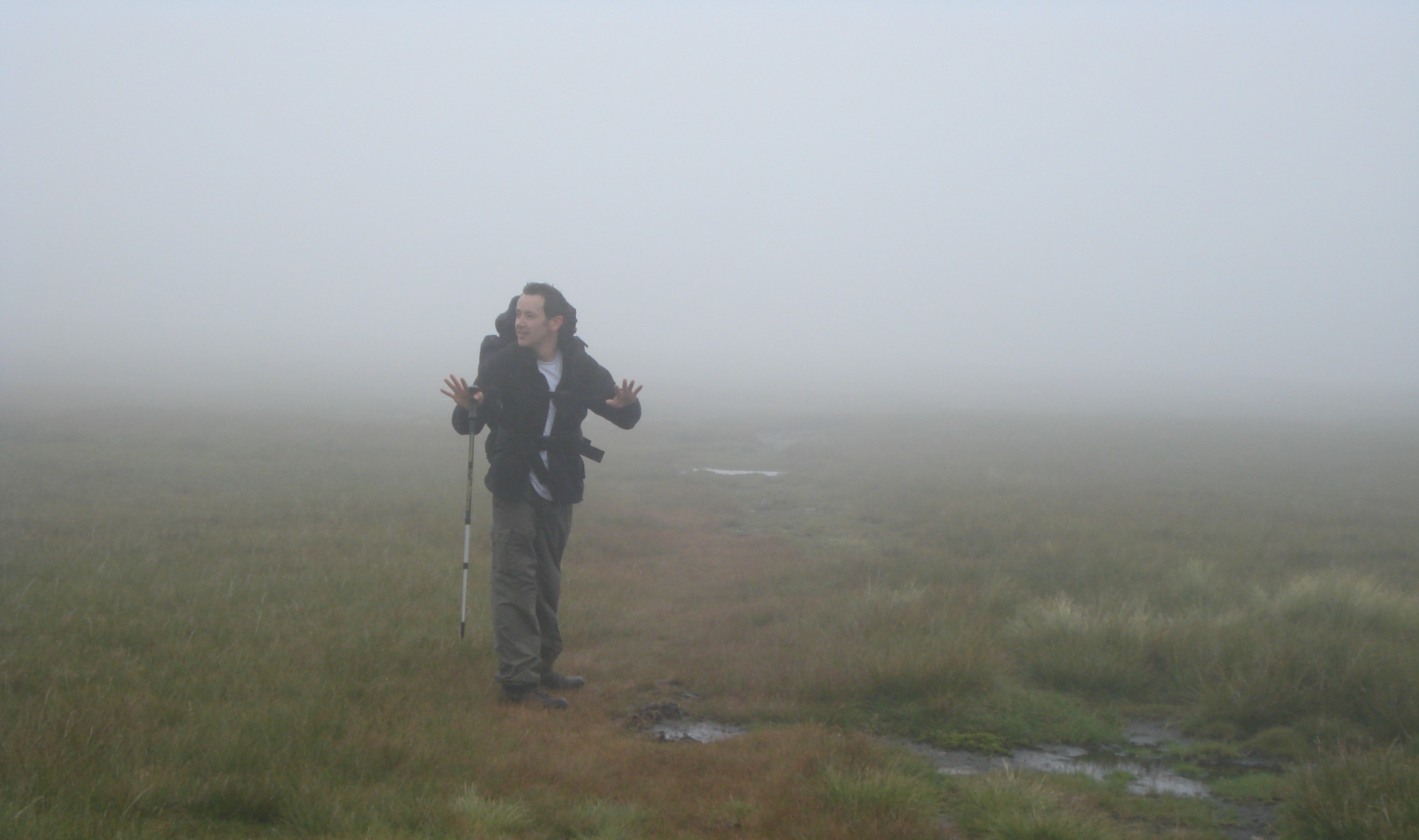 The Pennine Way