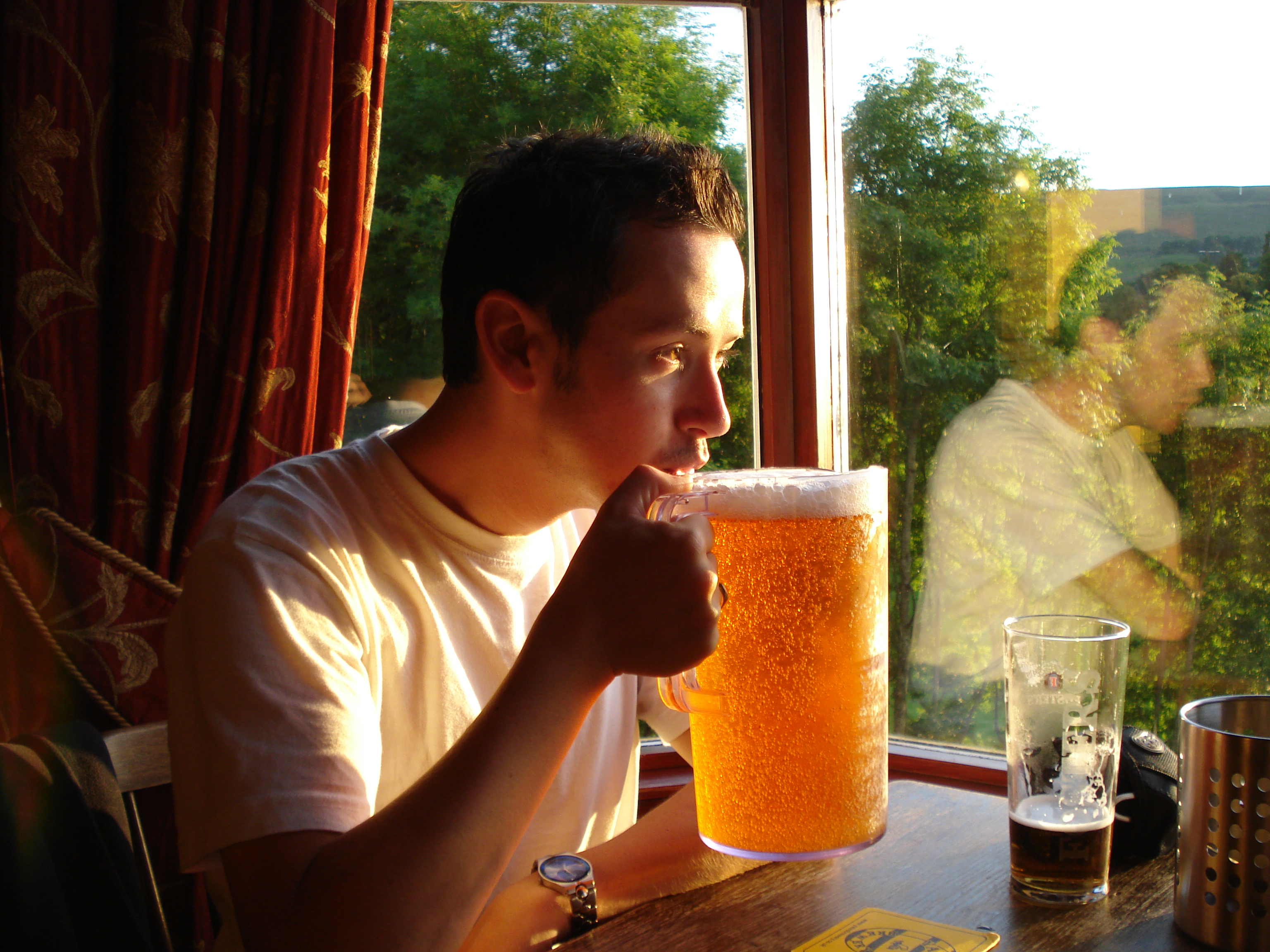 The Pennine Way