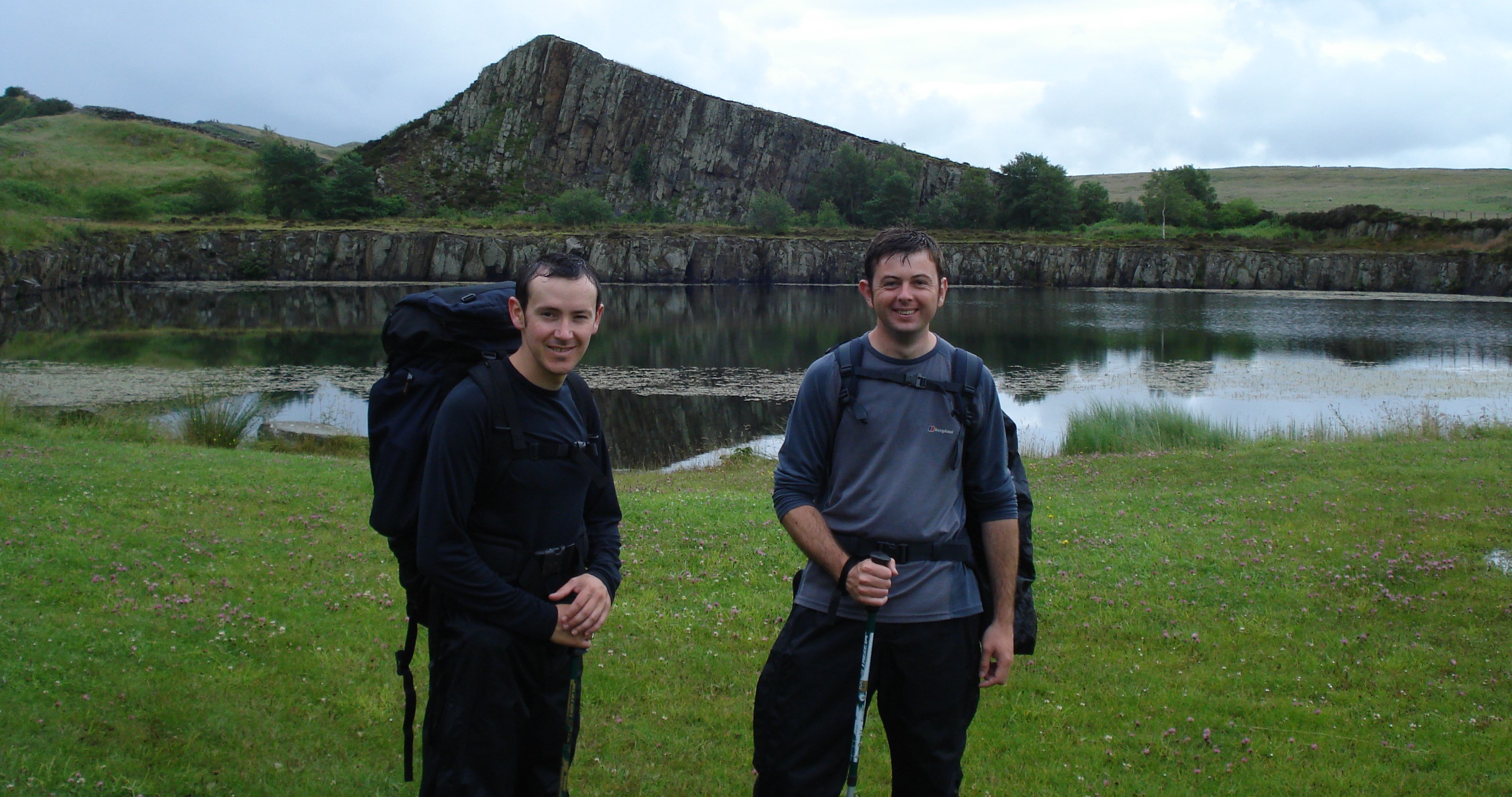 The Pennine Way