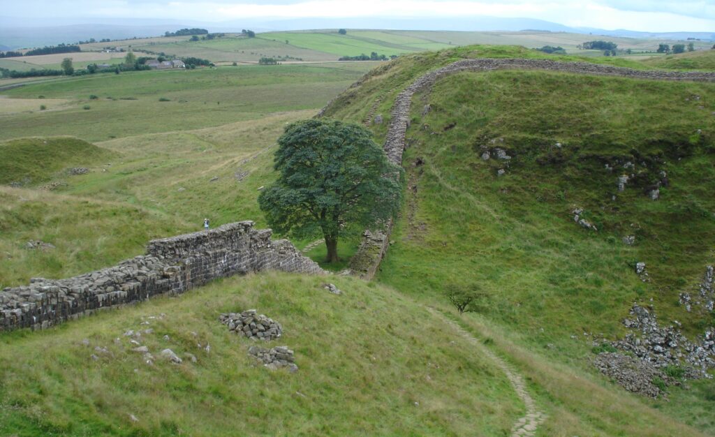 The Pennine Way