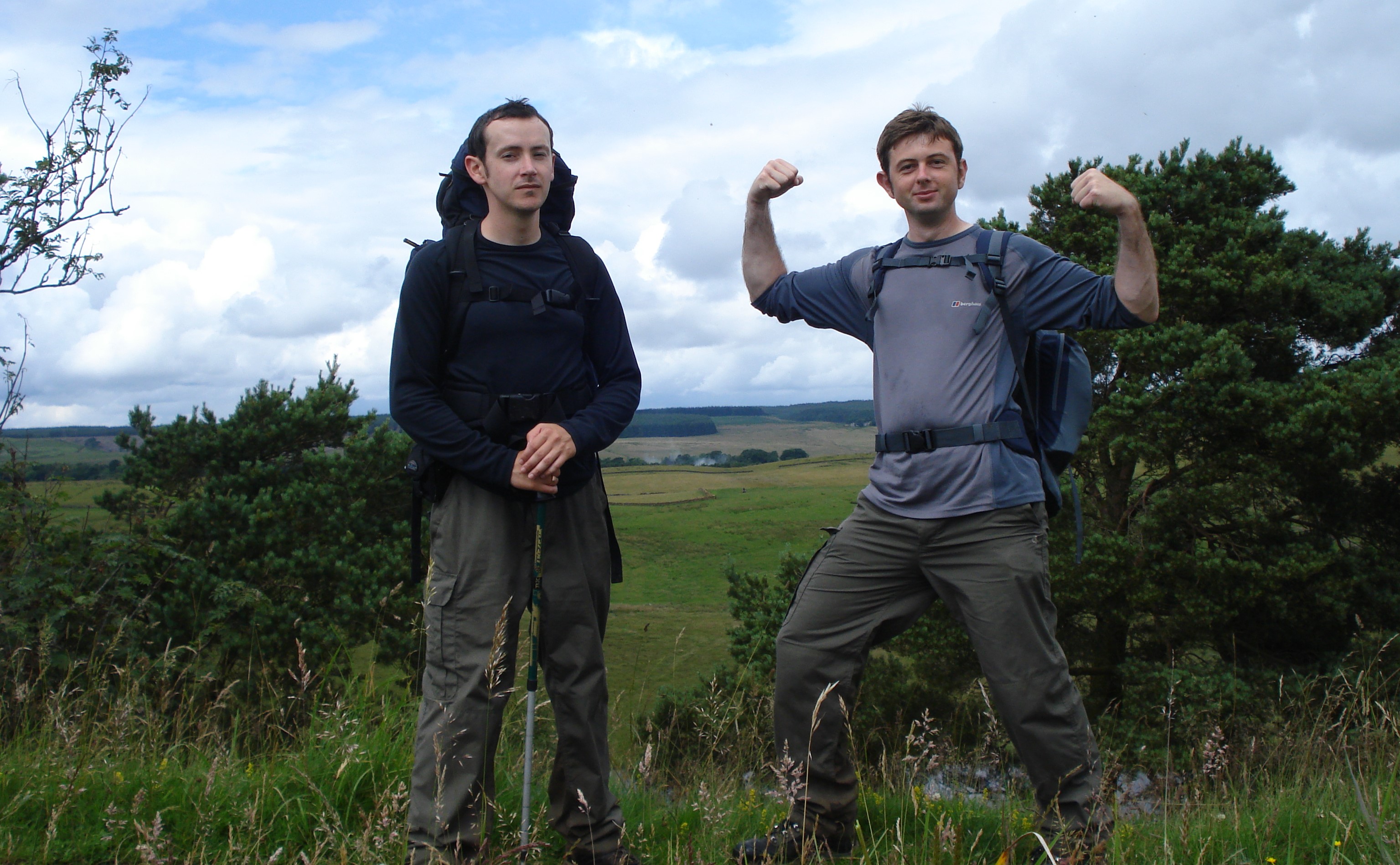 The Pennine Way