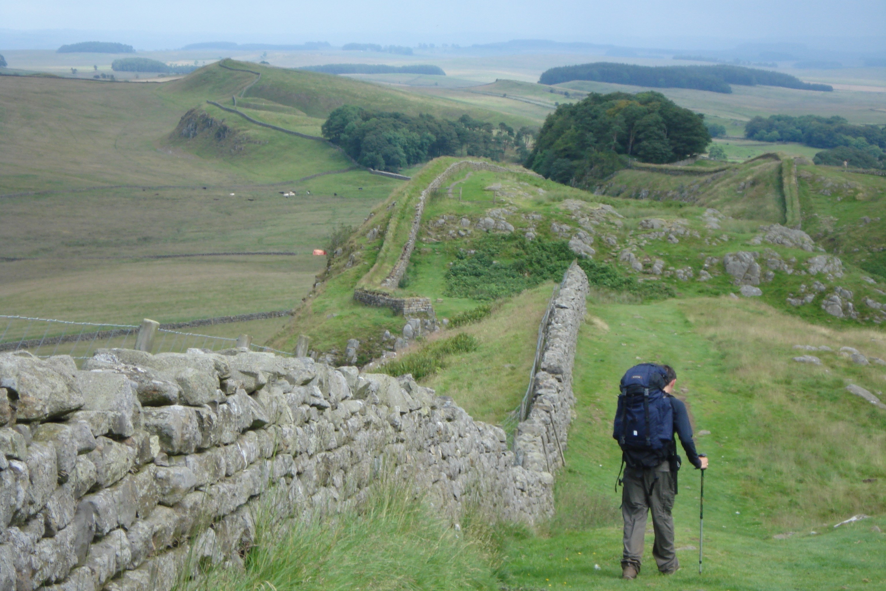 The Pennine Way