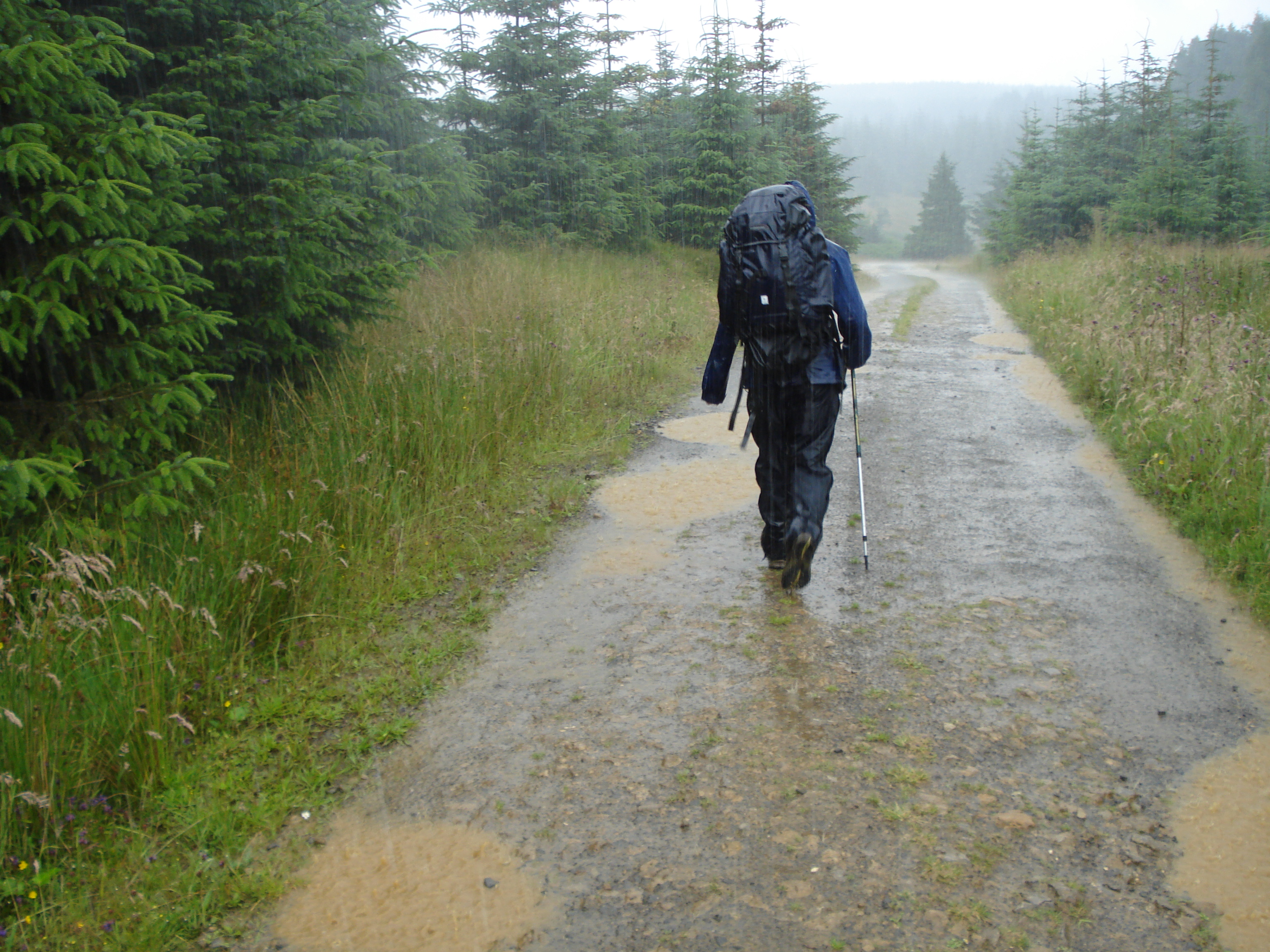 The Pennine Way
