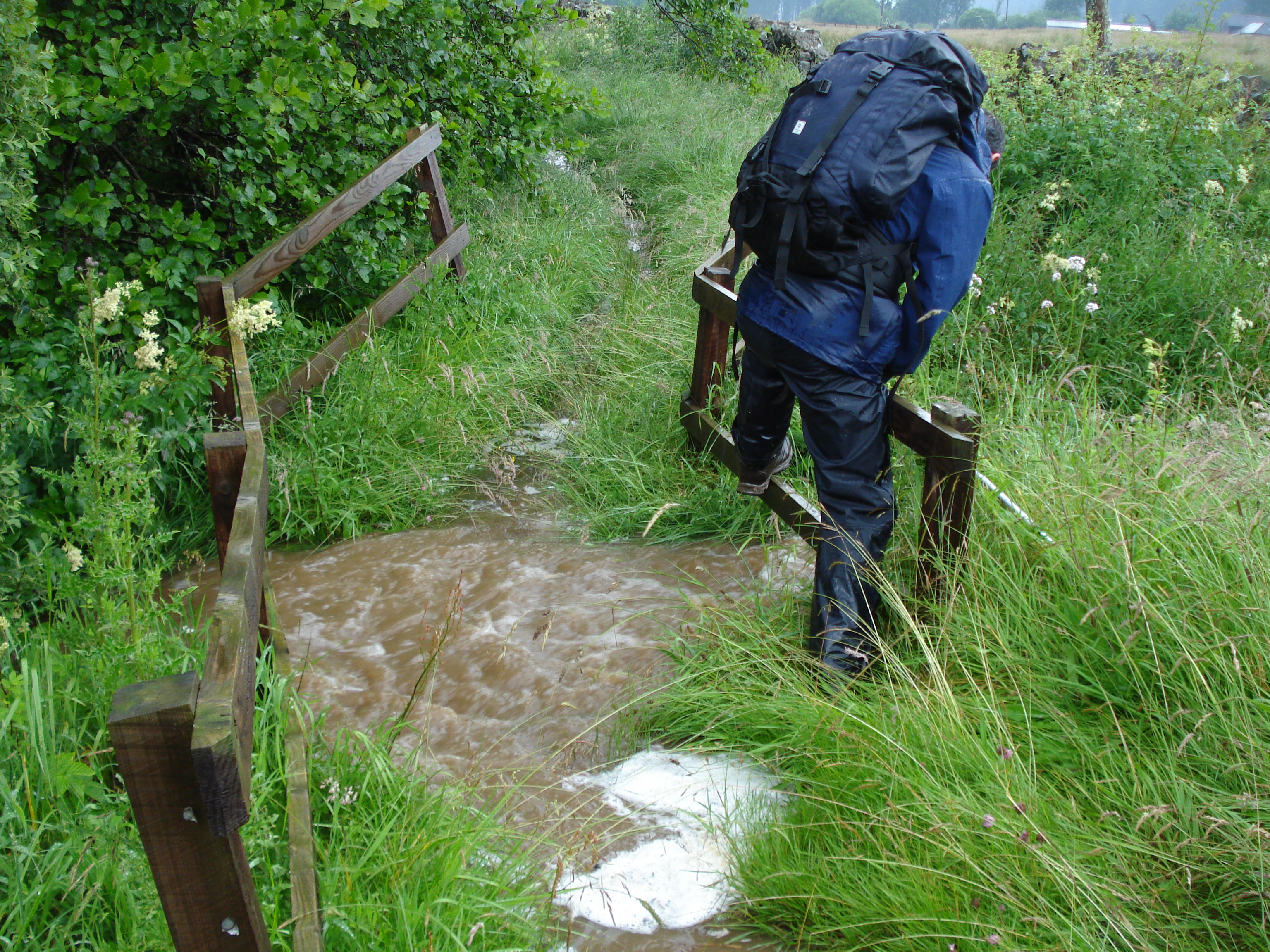 The Pennine Way