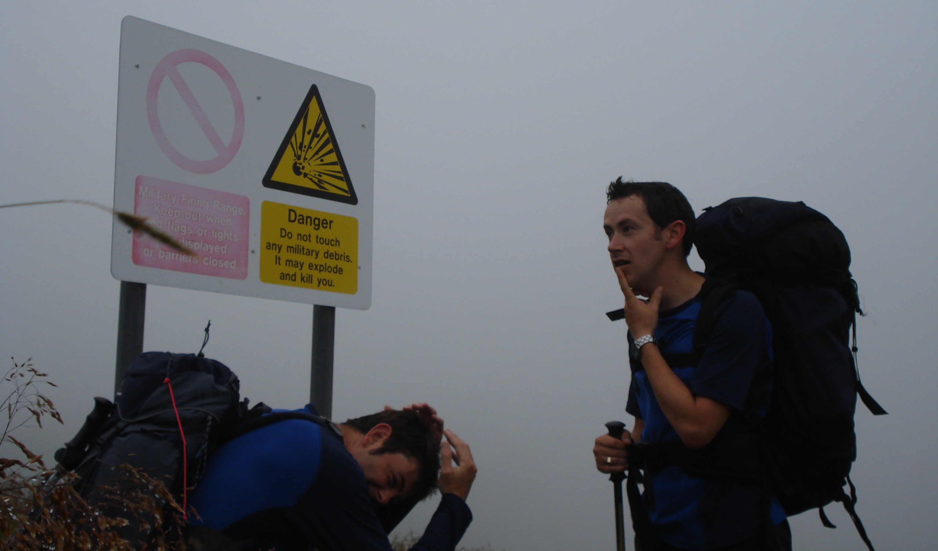 The Pennine Way