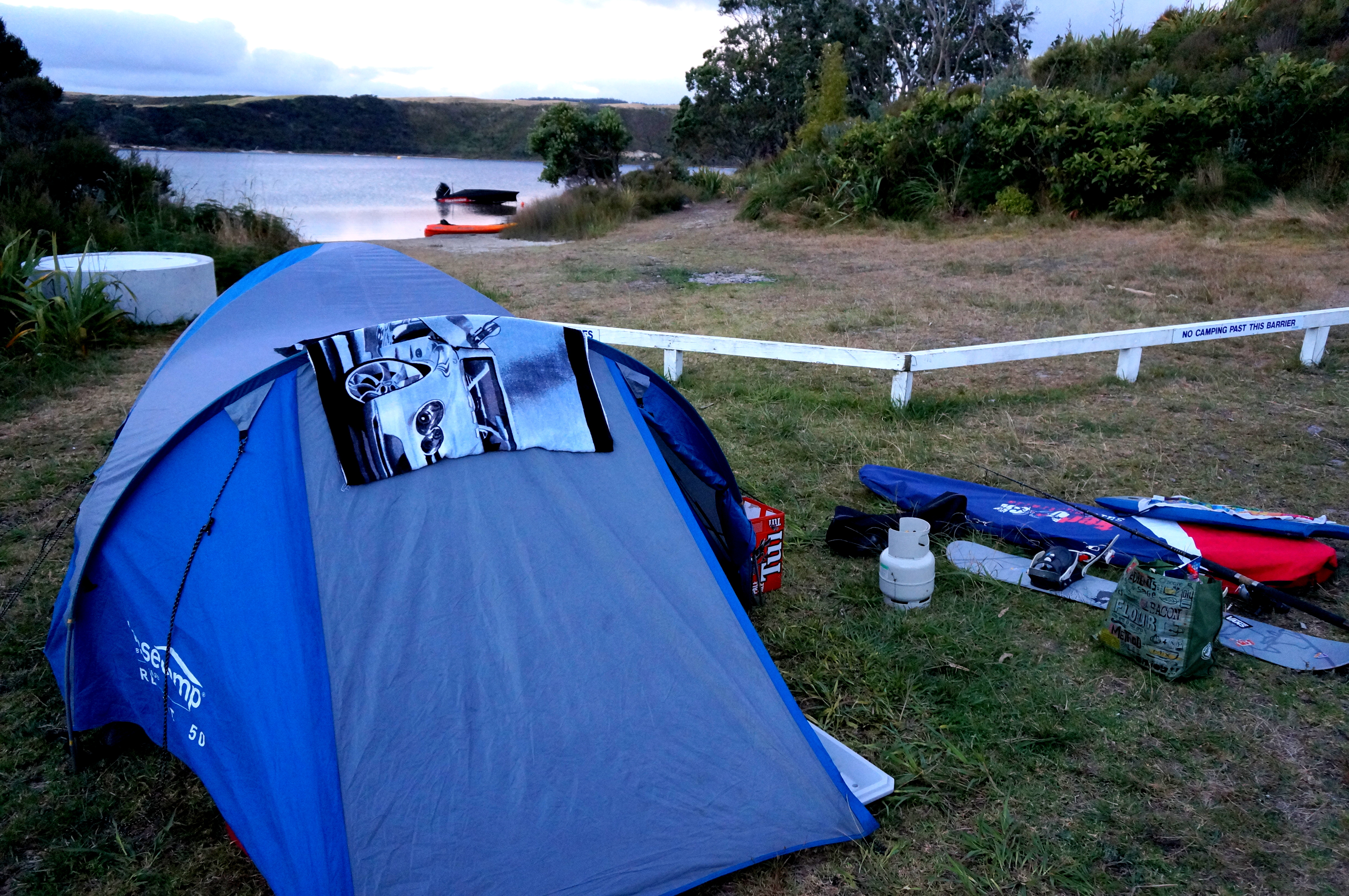 New Zealand