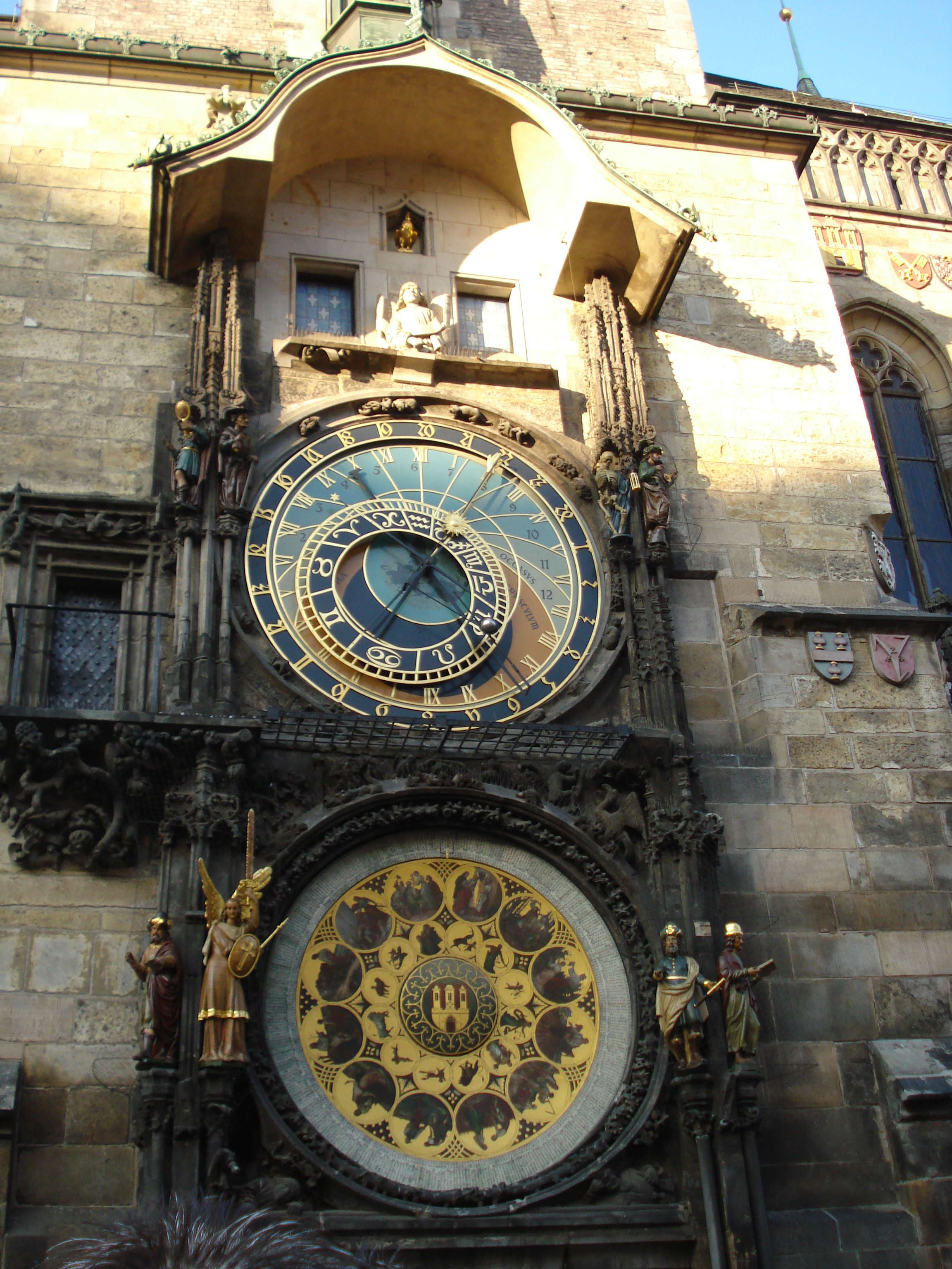 Prague