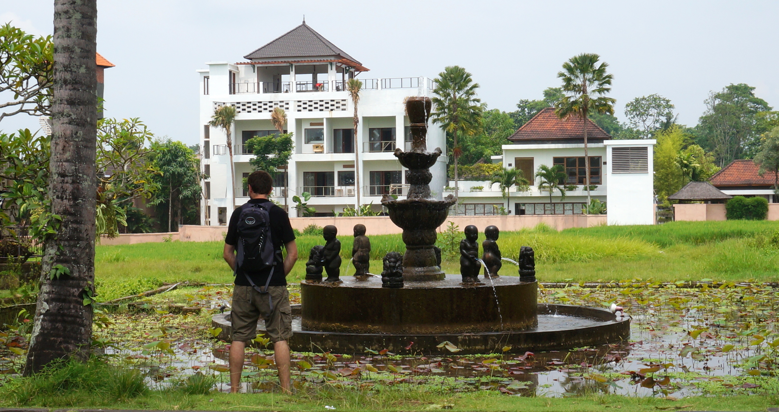 Ubud