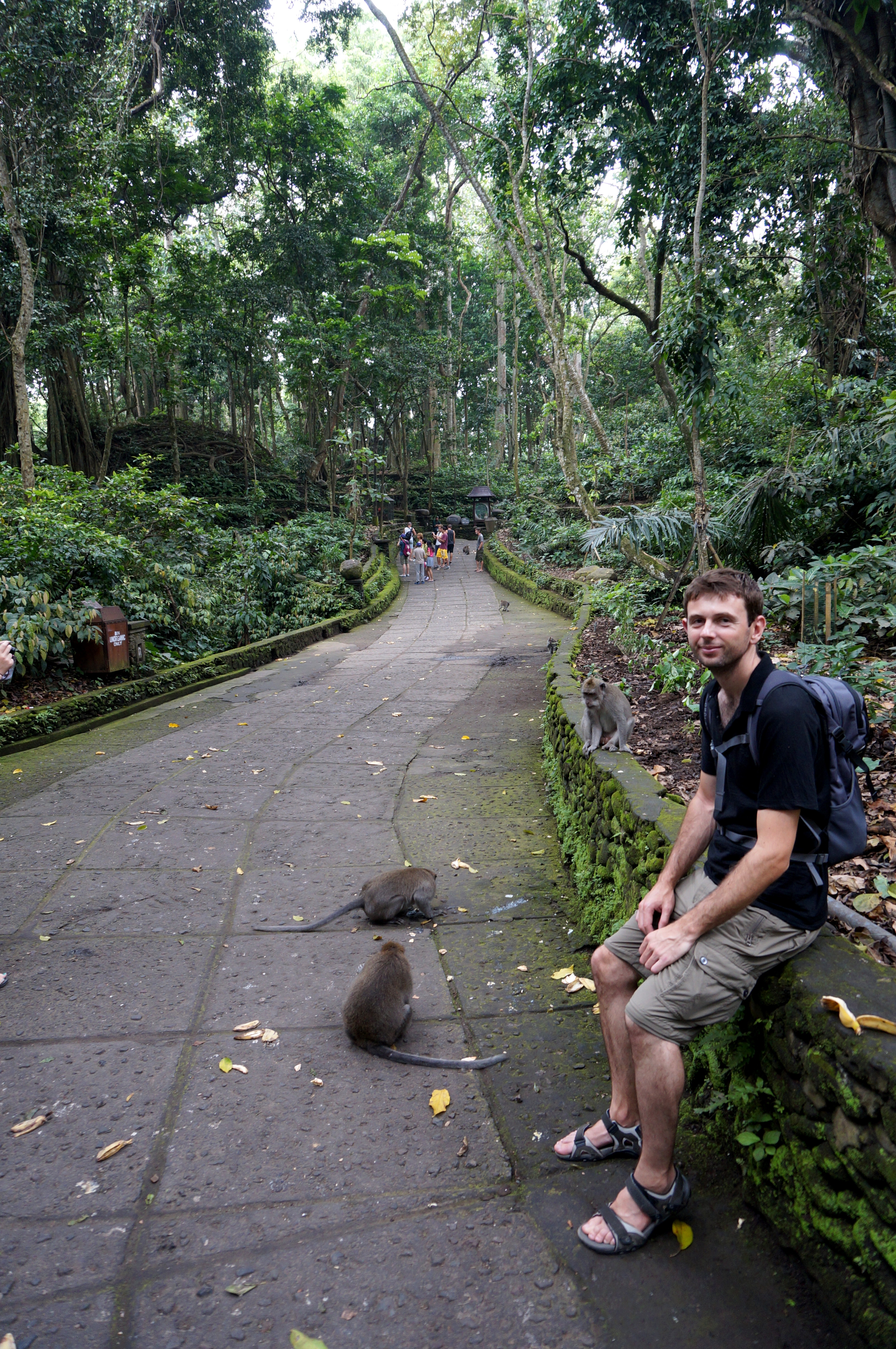 Ubud
