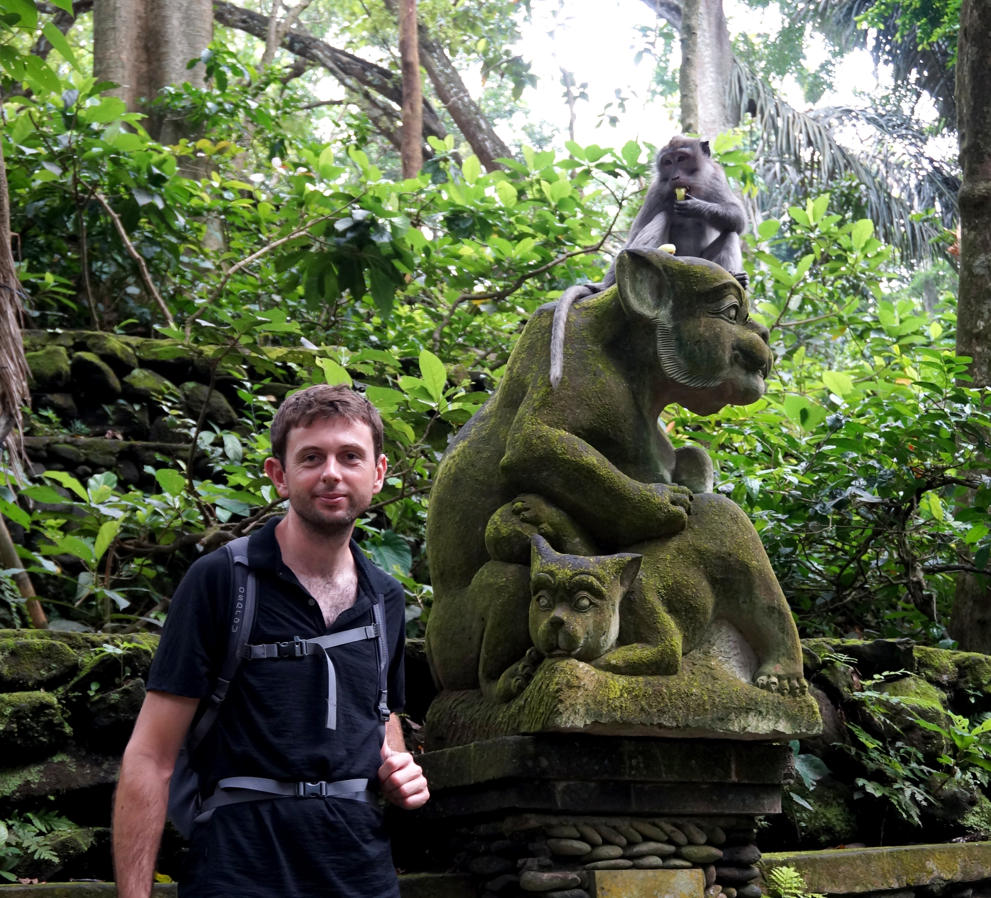 Ubud