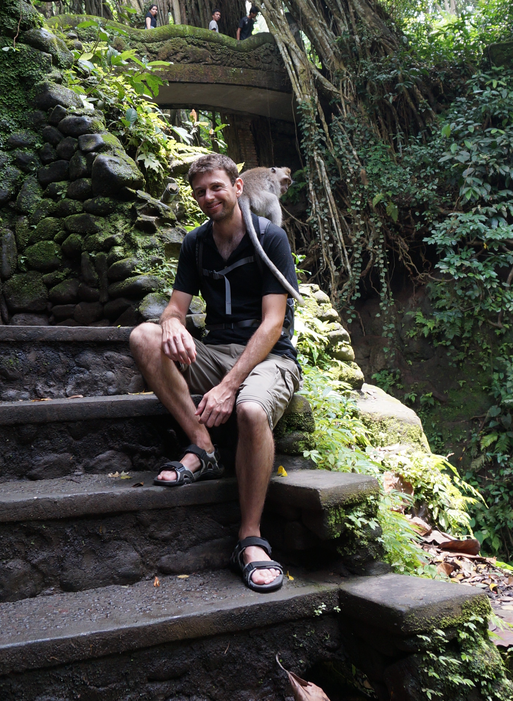 Ubud