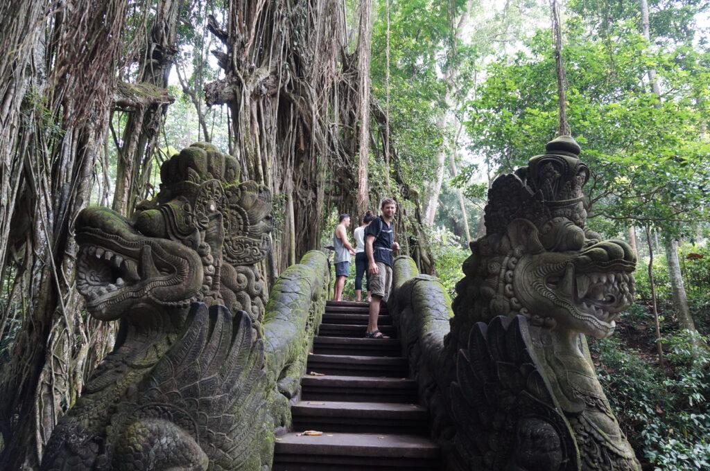 Ubud