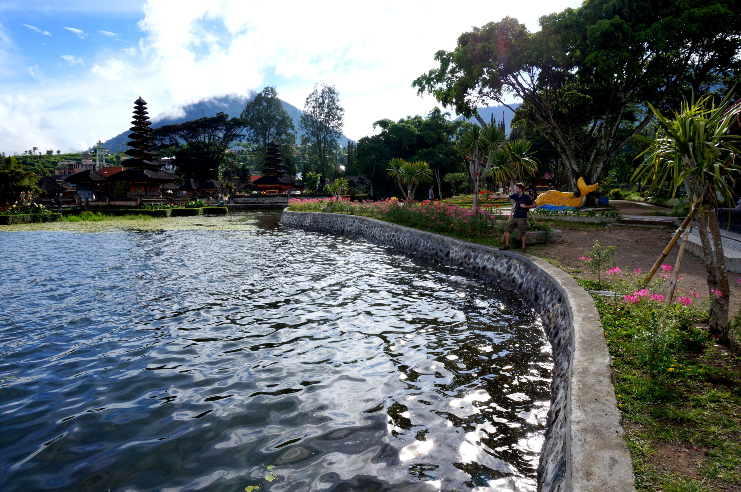 Bedugul