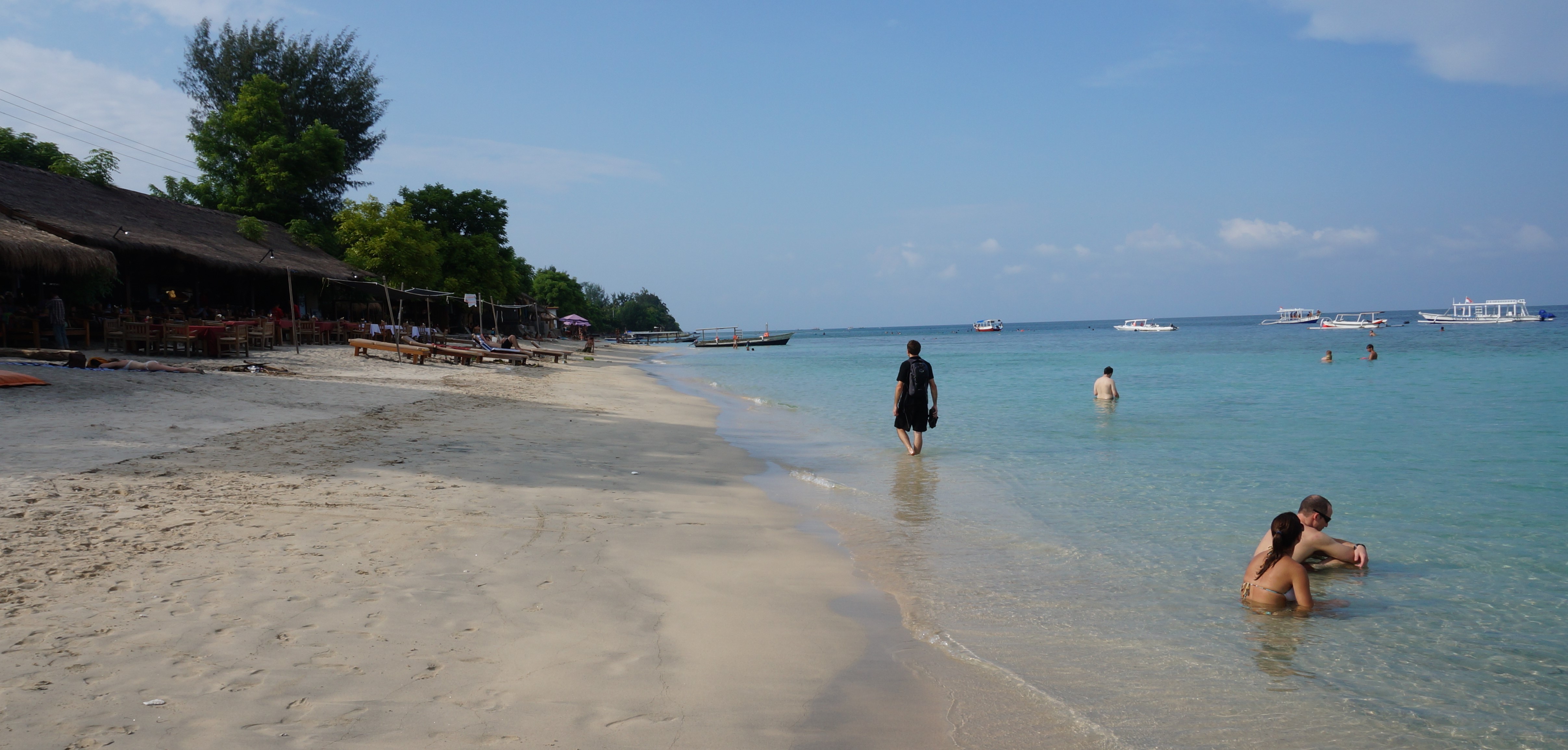 Gili Air