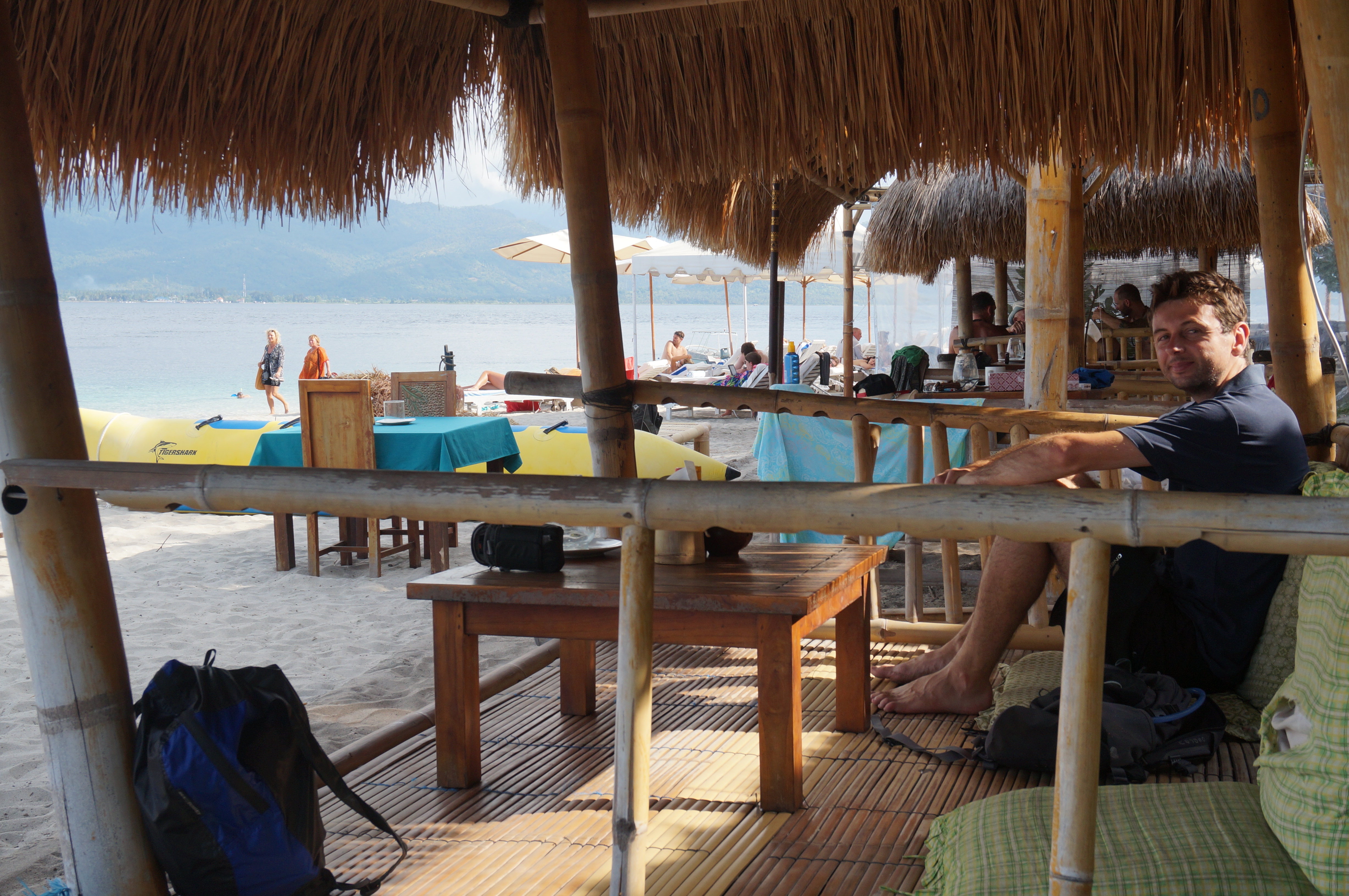Gili Air
