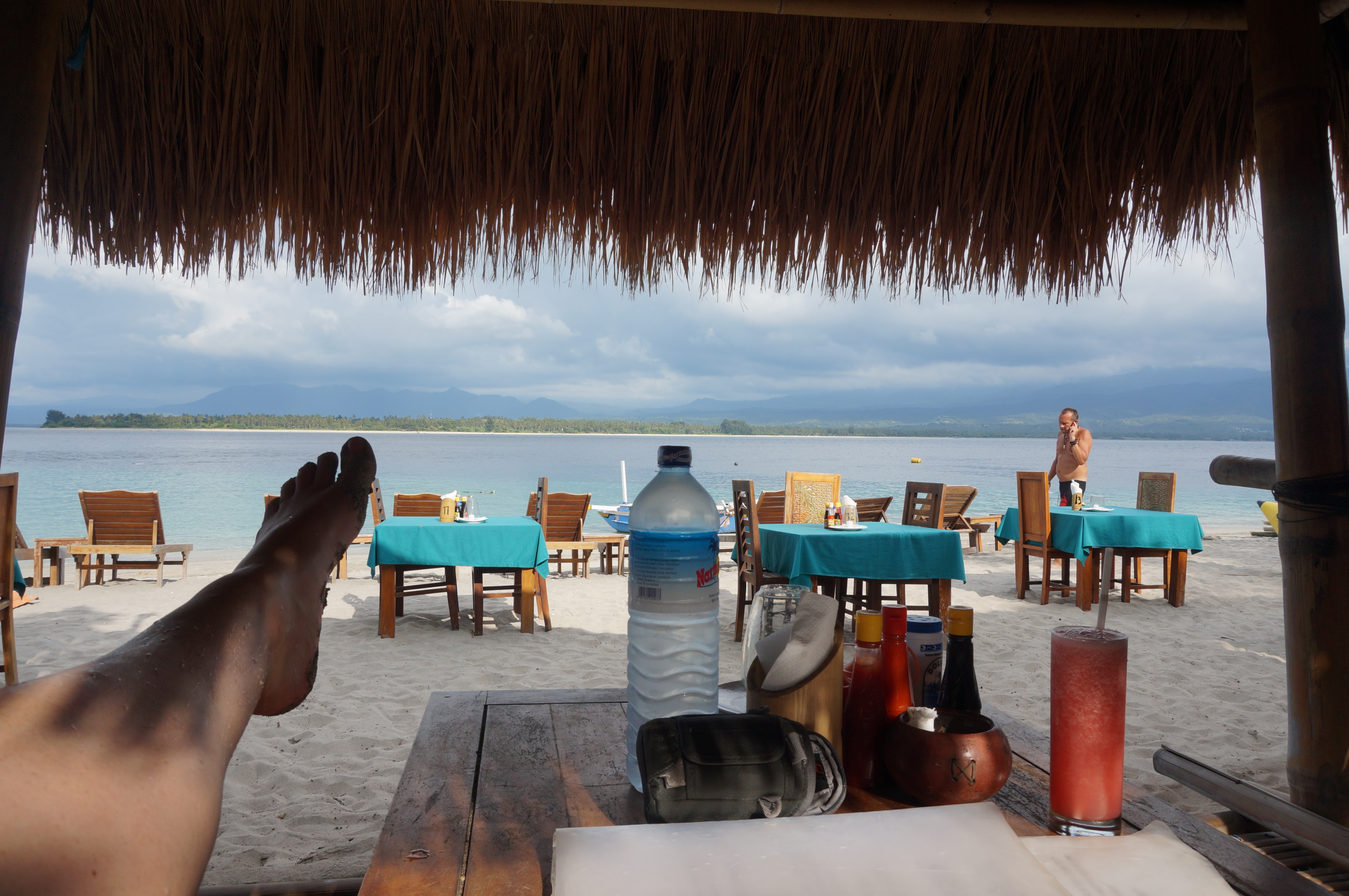 Gili Air
