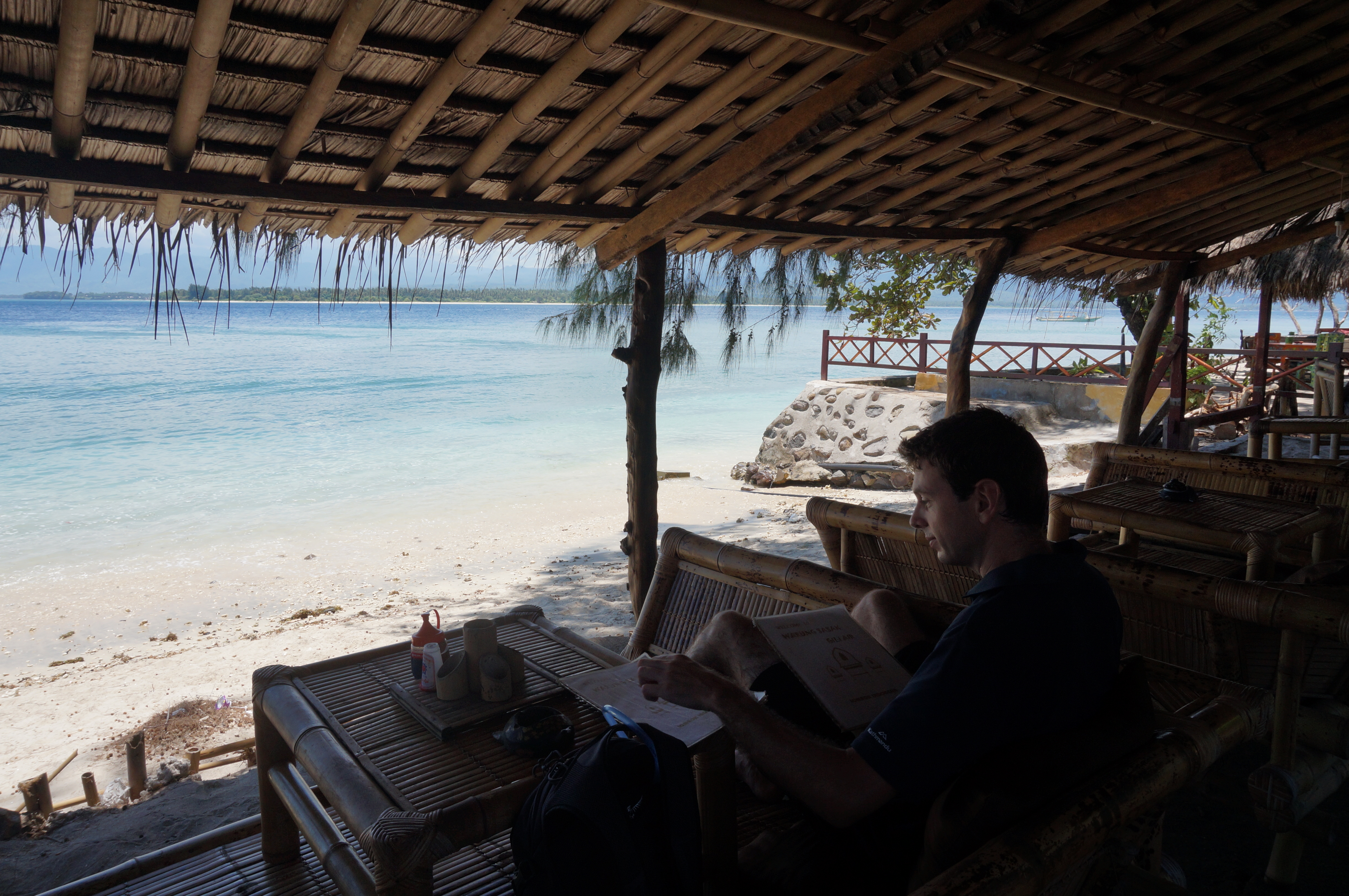 Gili Air