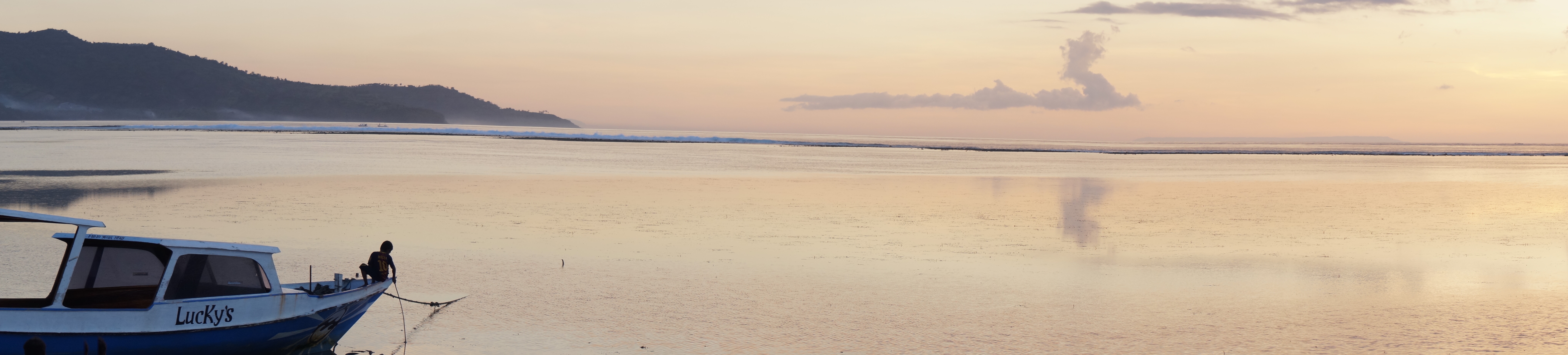Gili Air