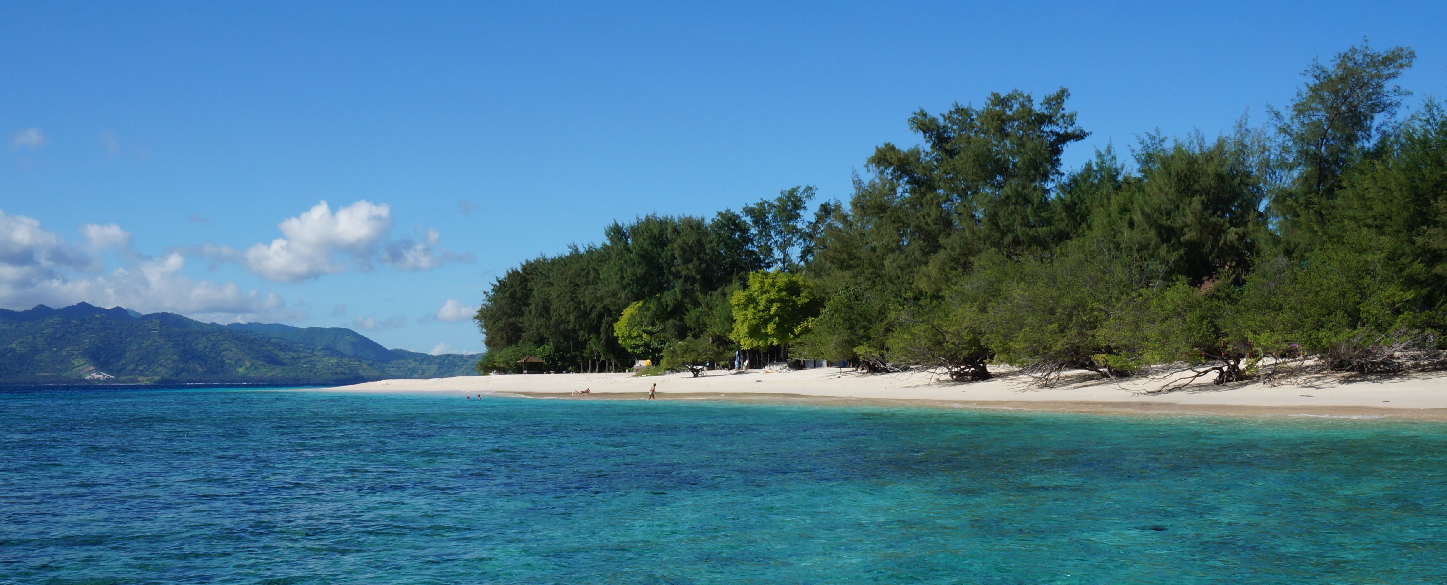 Gili Trawangan