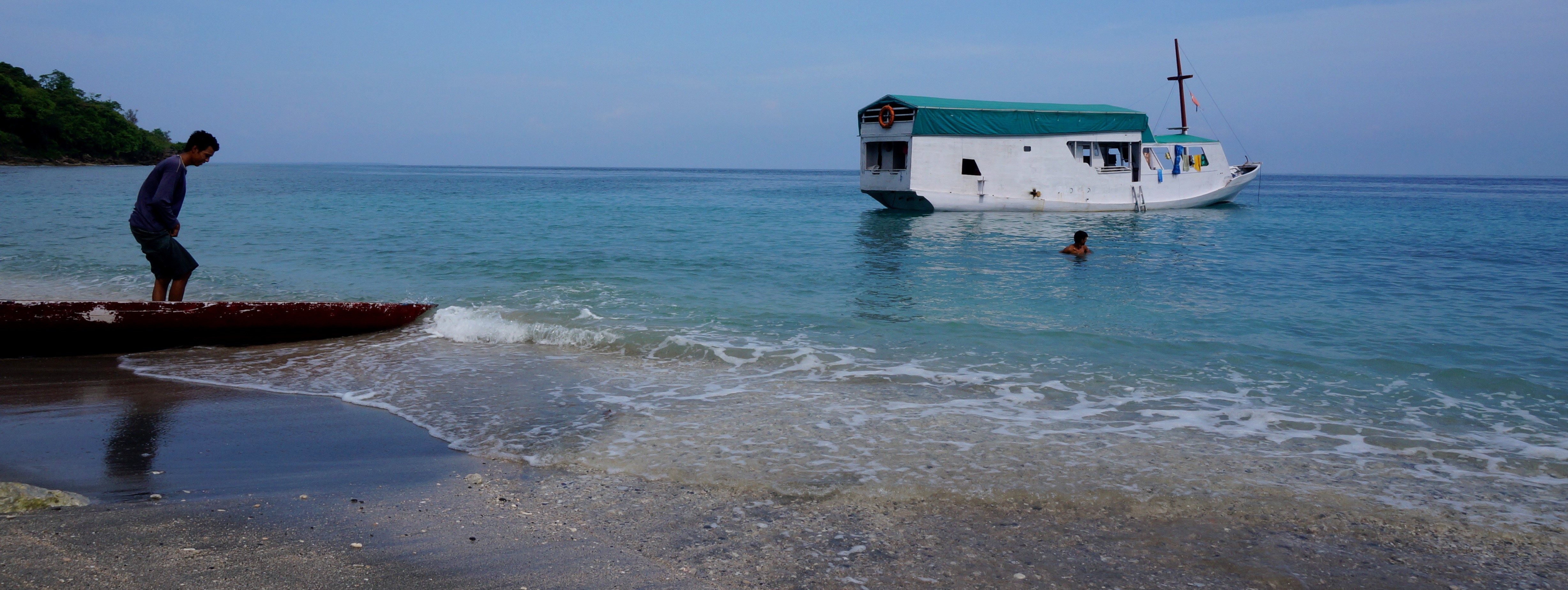 Komodo Islands