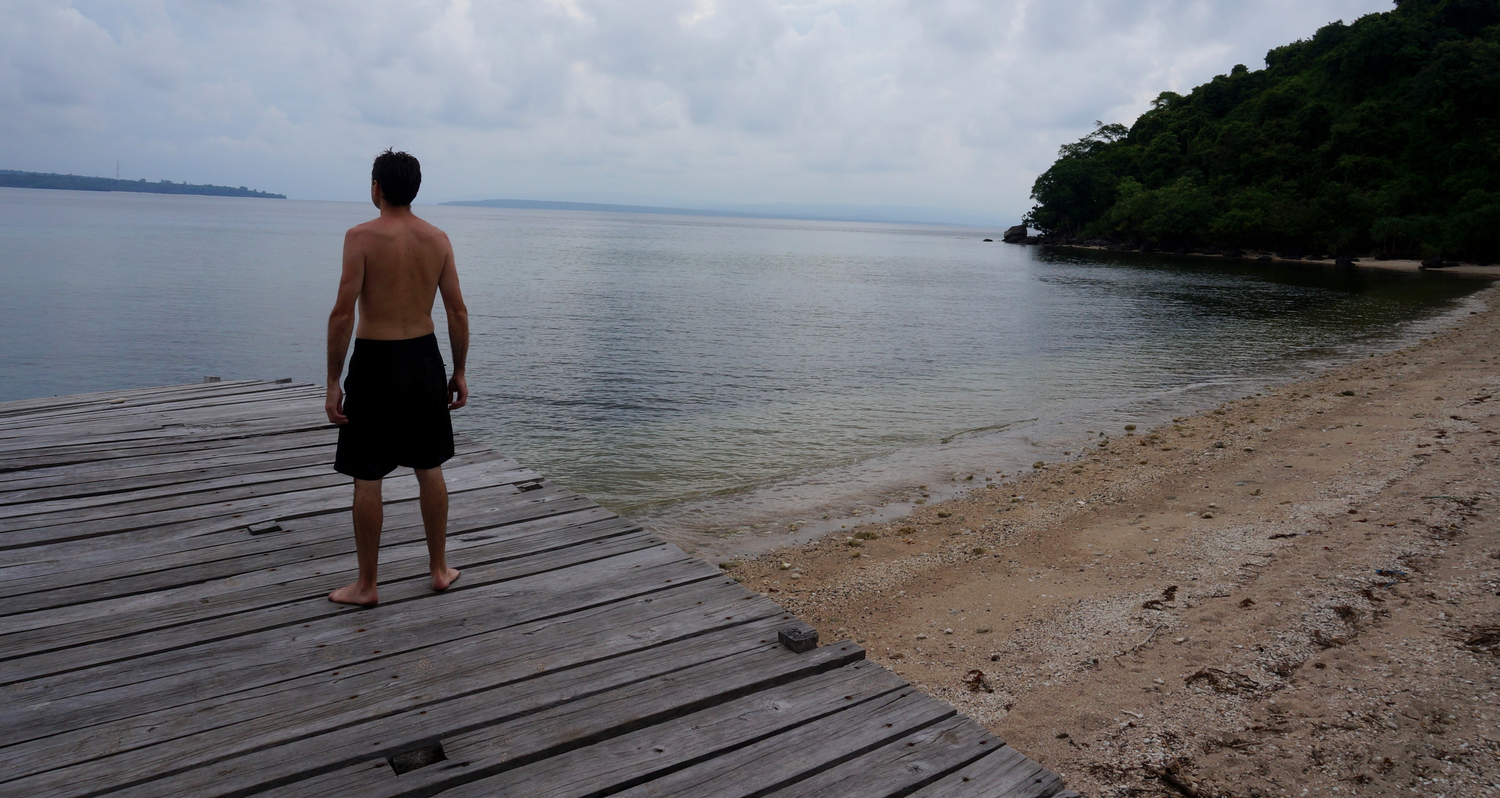 Komodo Islands