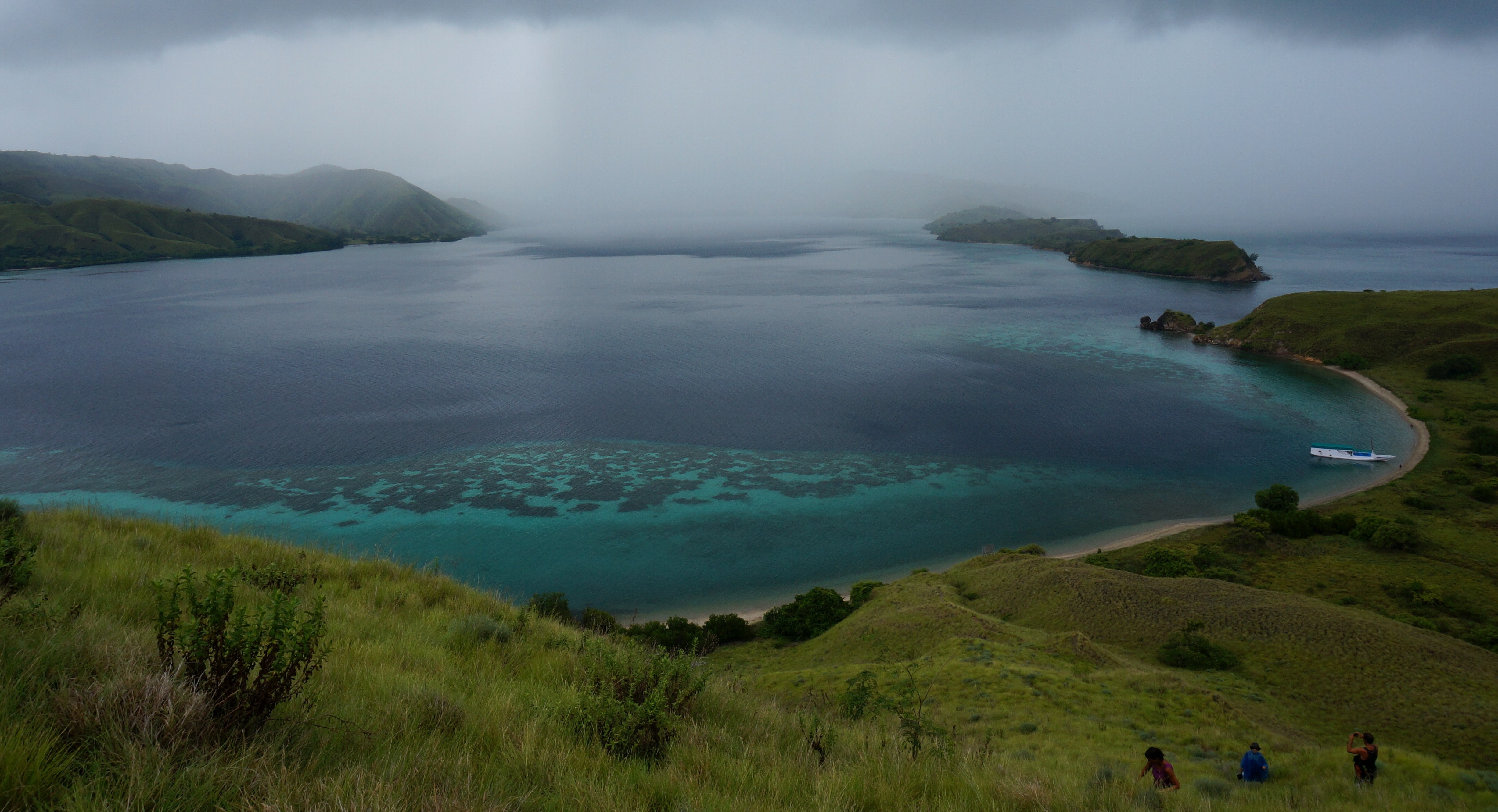 Komodo Islands