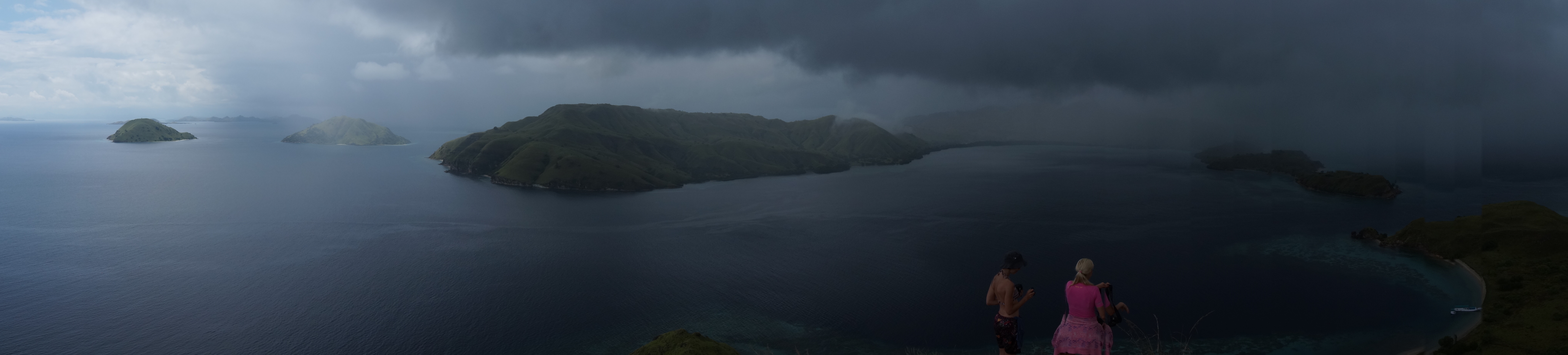 Komodo Islands