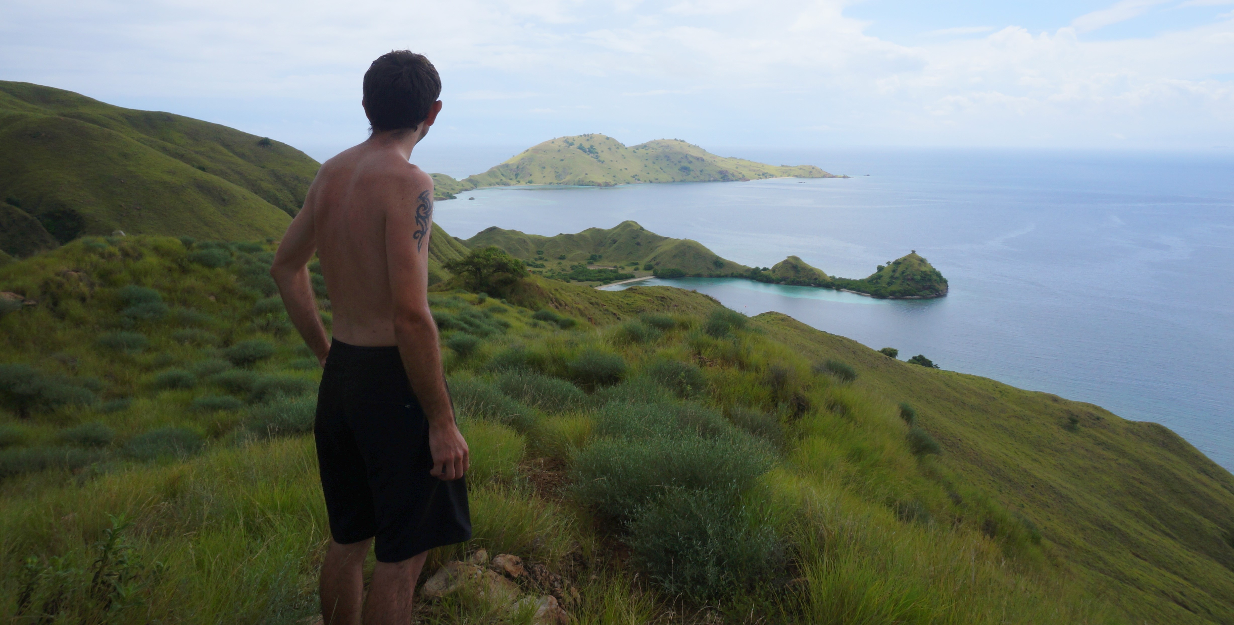 Komodo Islands