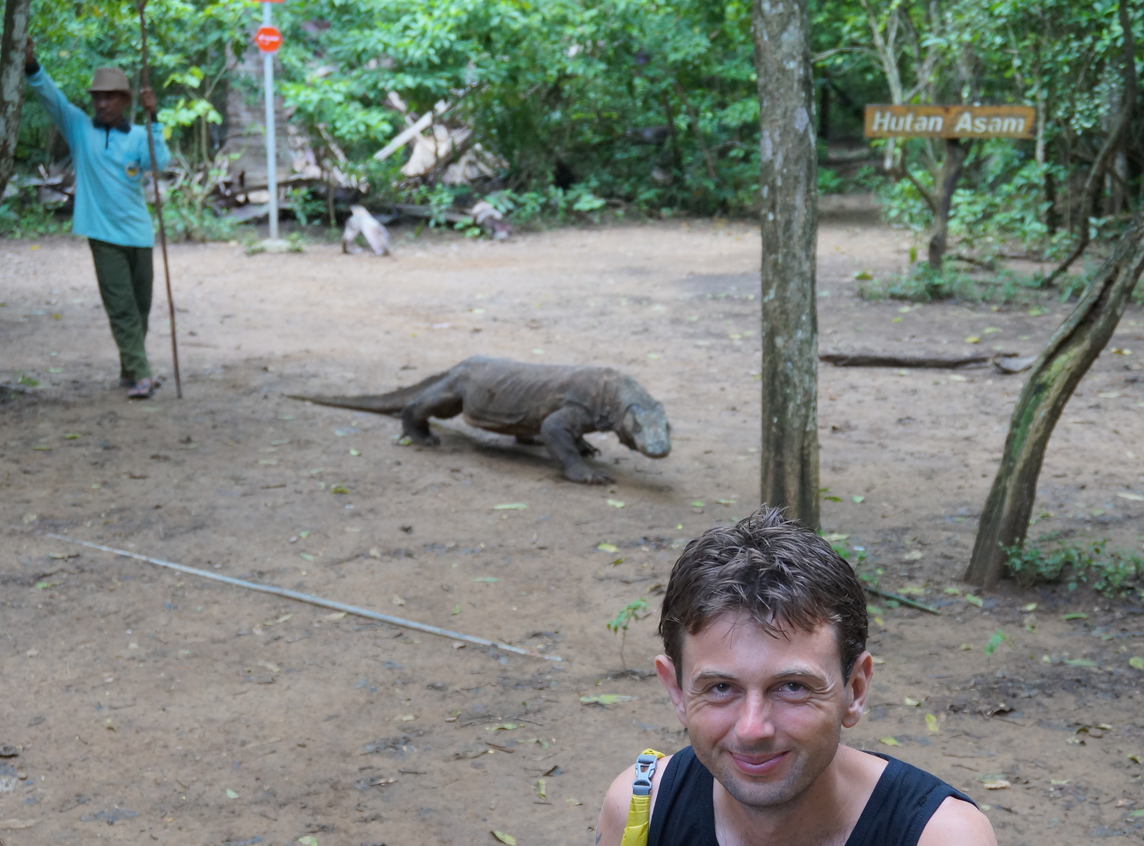 Komodo Islands