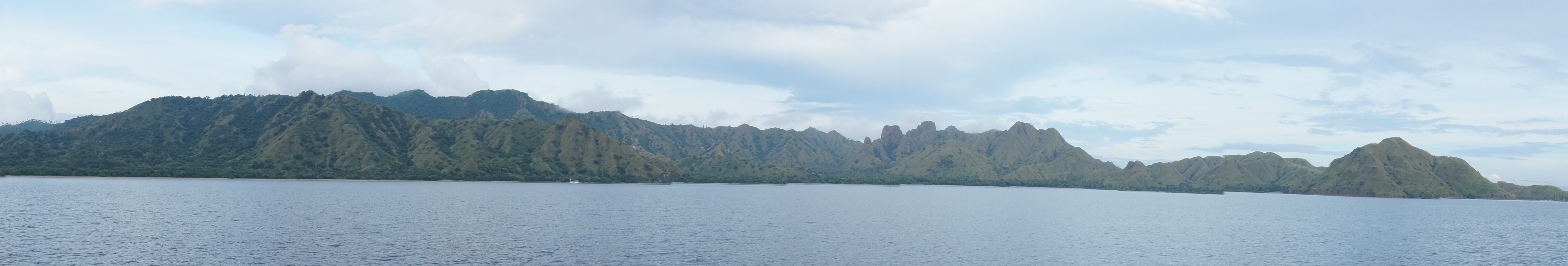 Komodo Islands